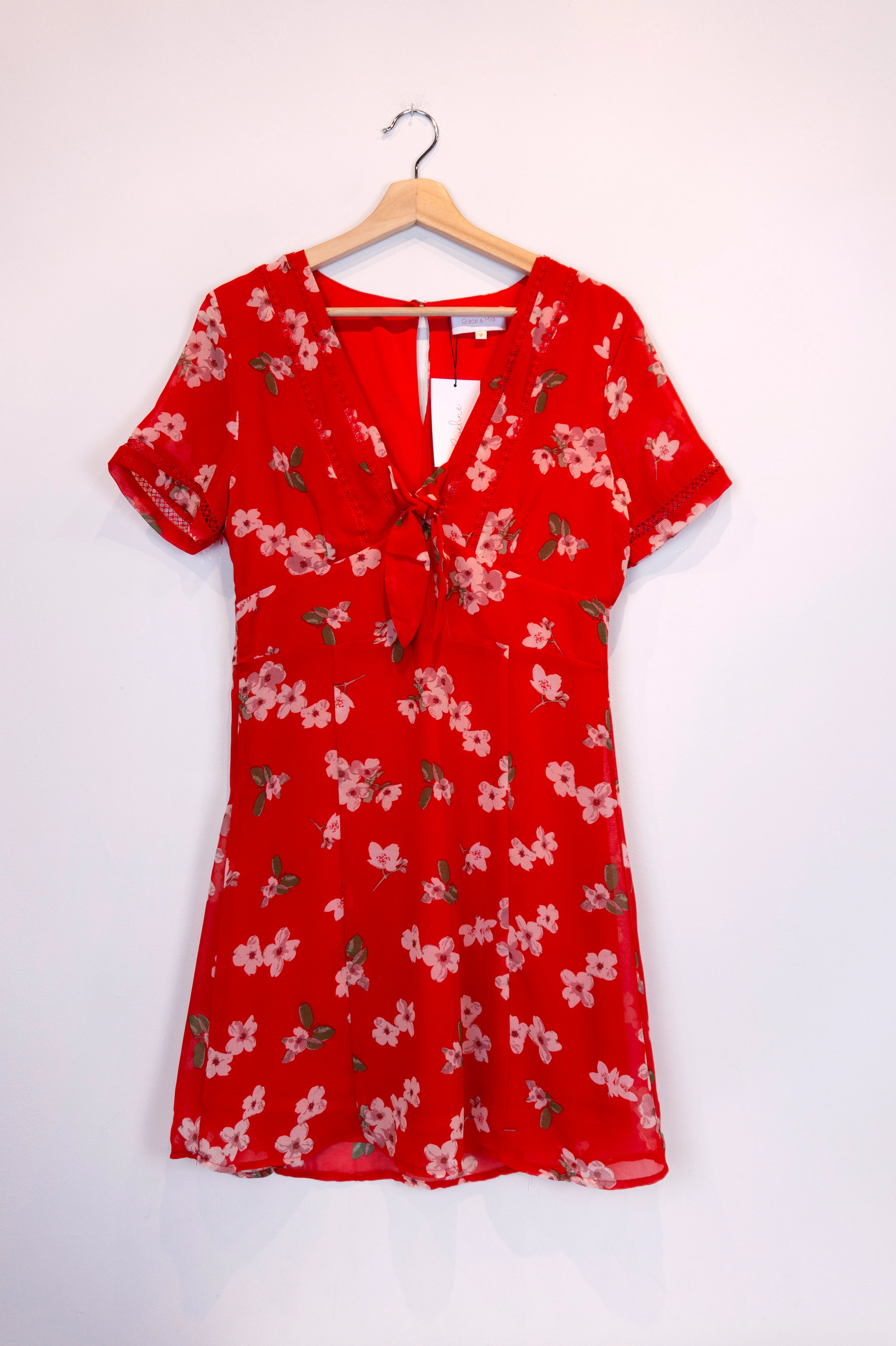 Robe Grace & Mila