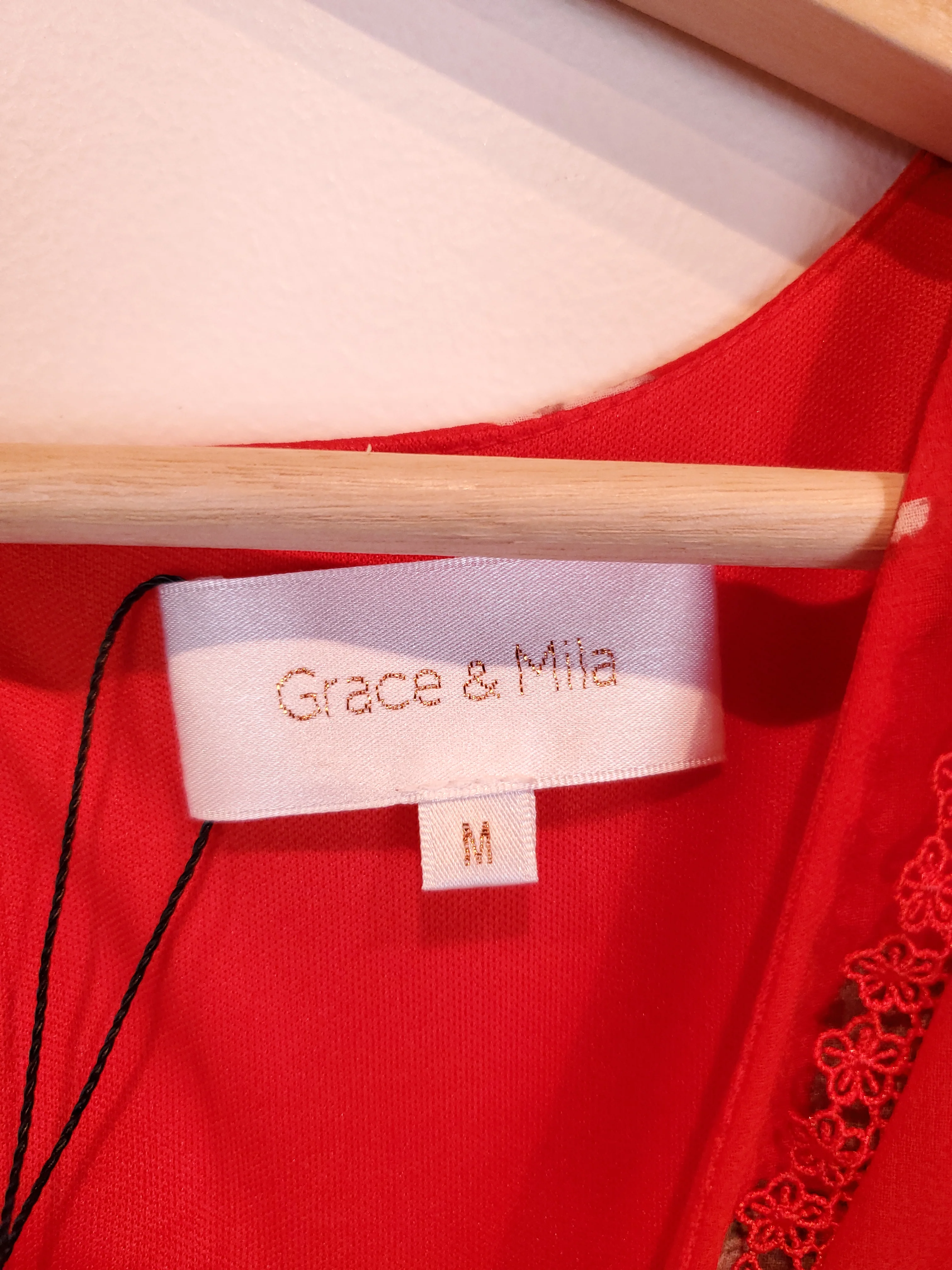 Robe Grace & Mila - Image 4