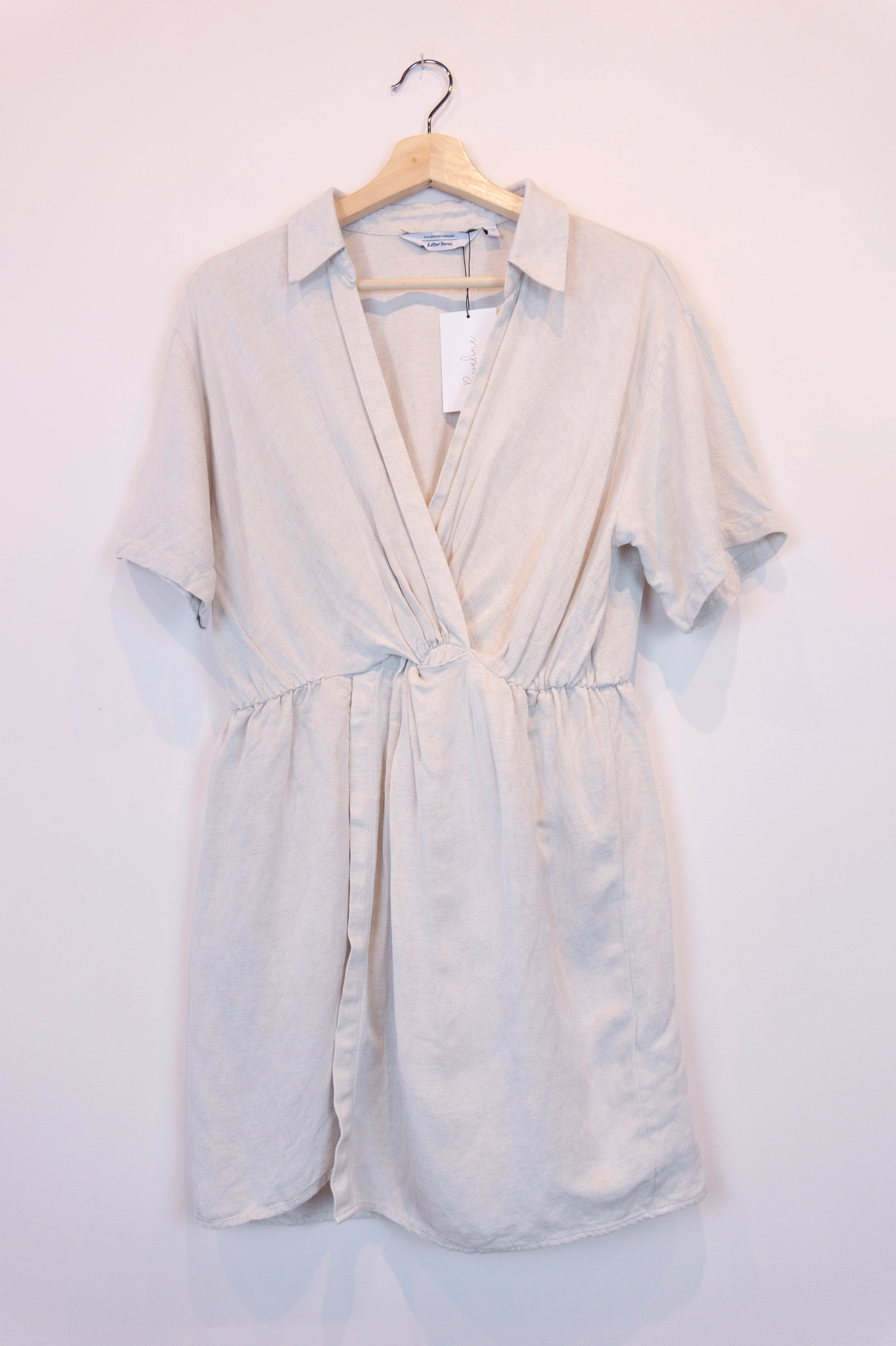 Robe & Other Stories
