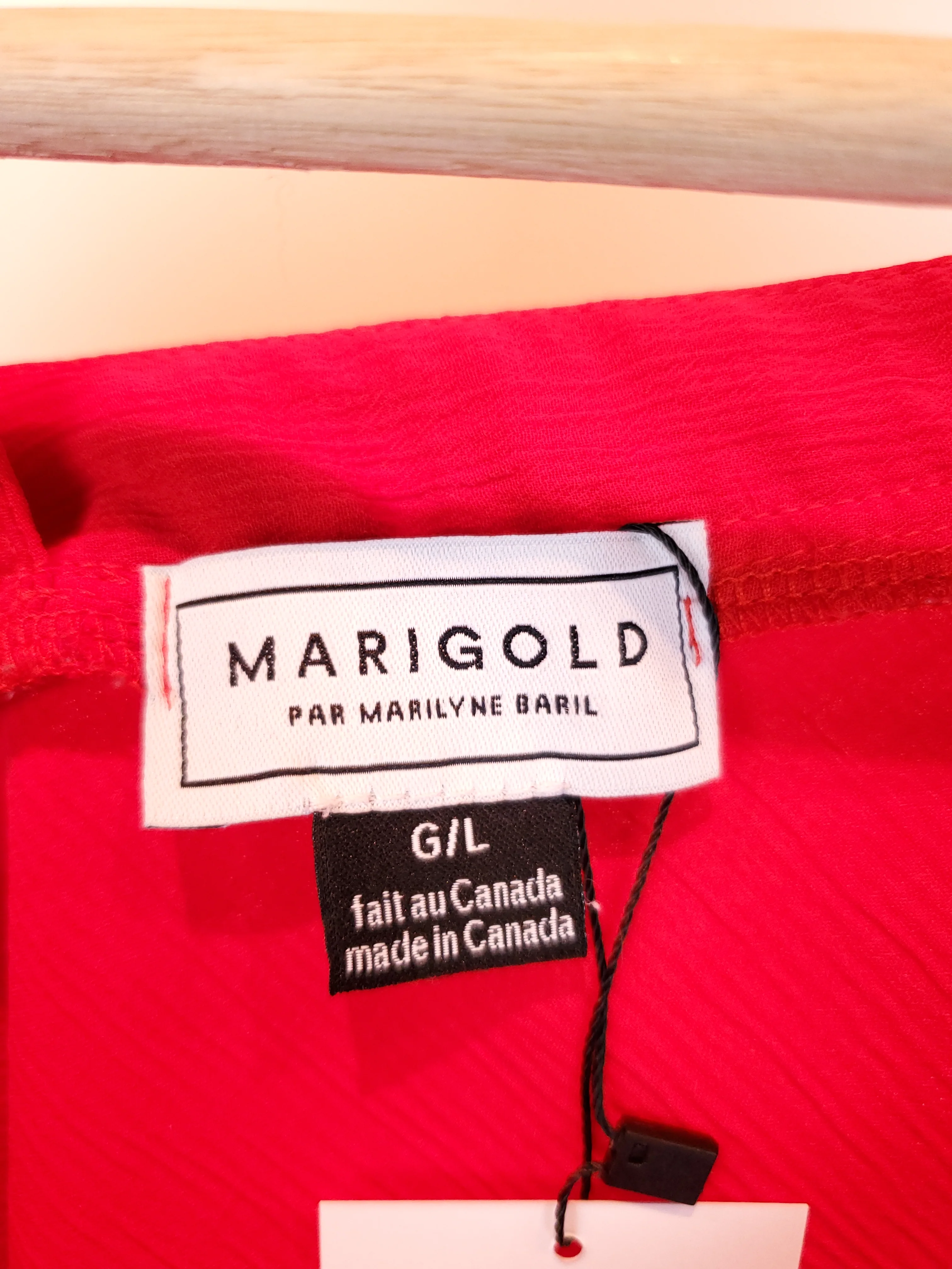 Robe Marigold - Image 4