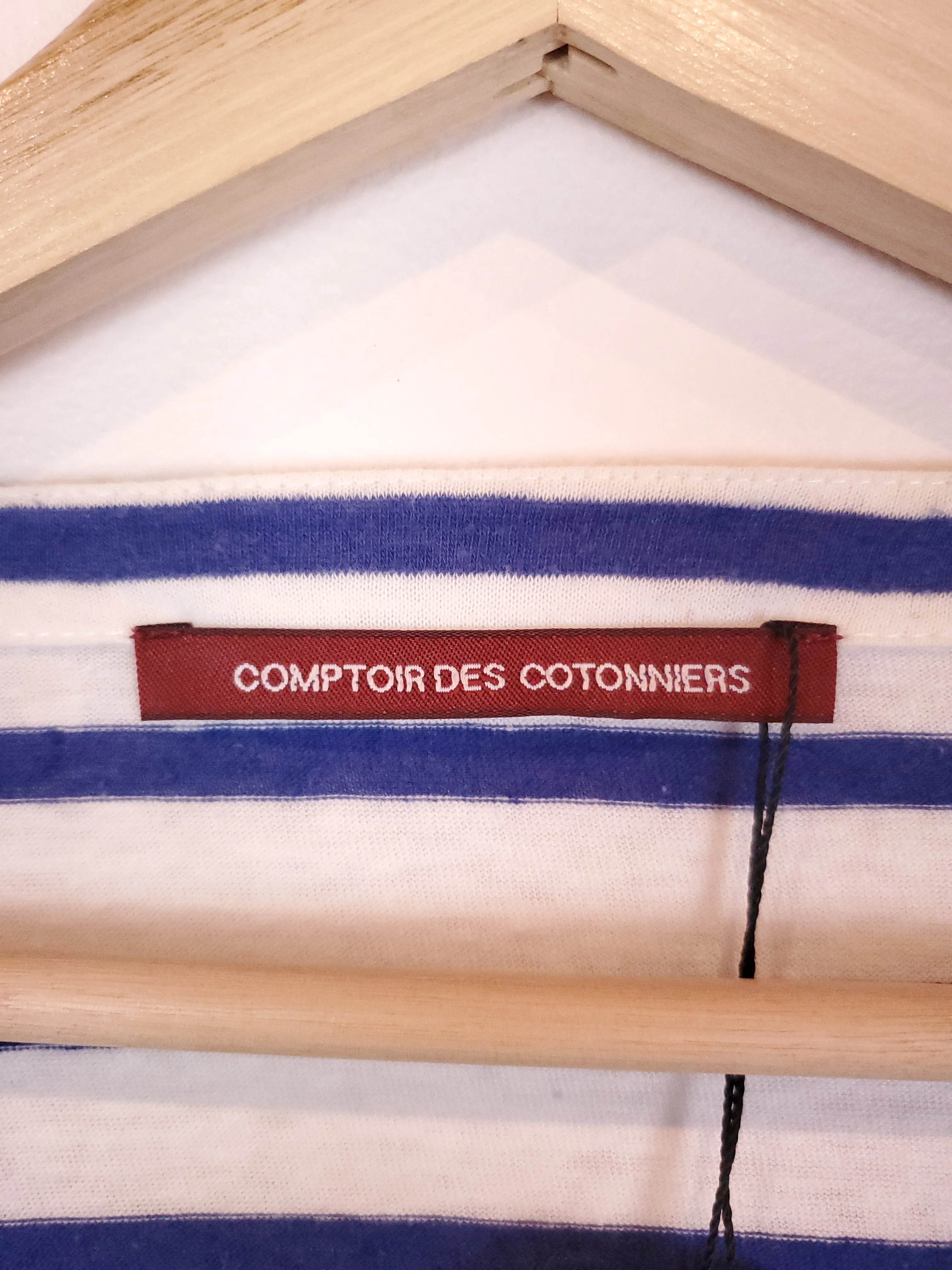 Top Comptoir des Cotonniers - Image 3