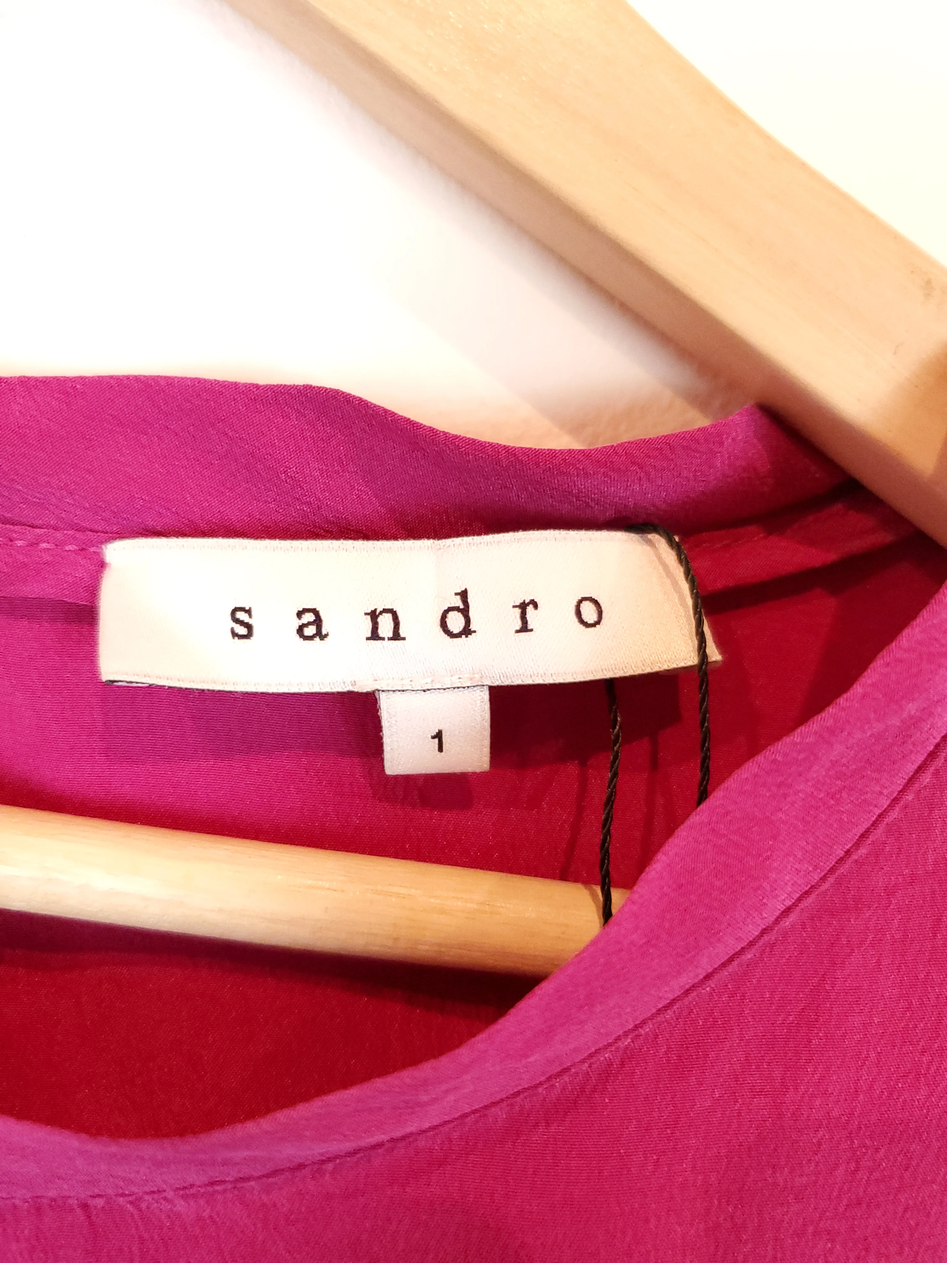 Top Sandro - Image 3