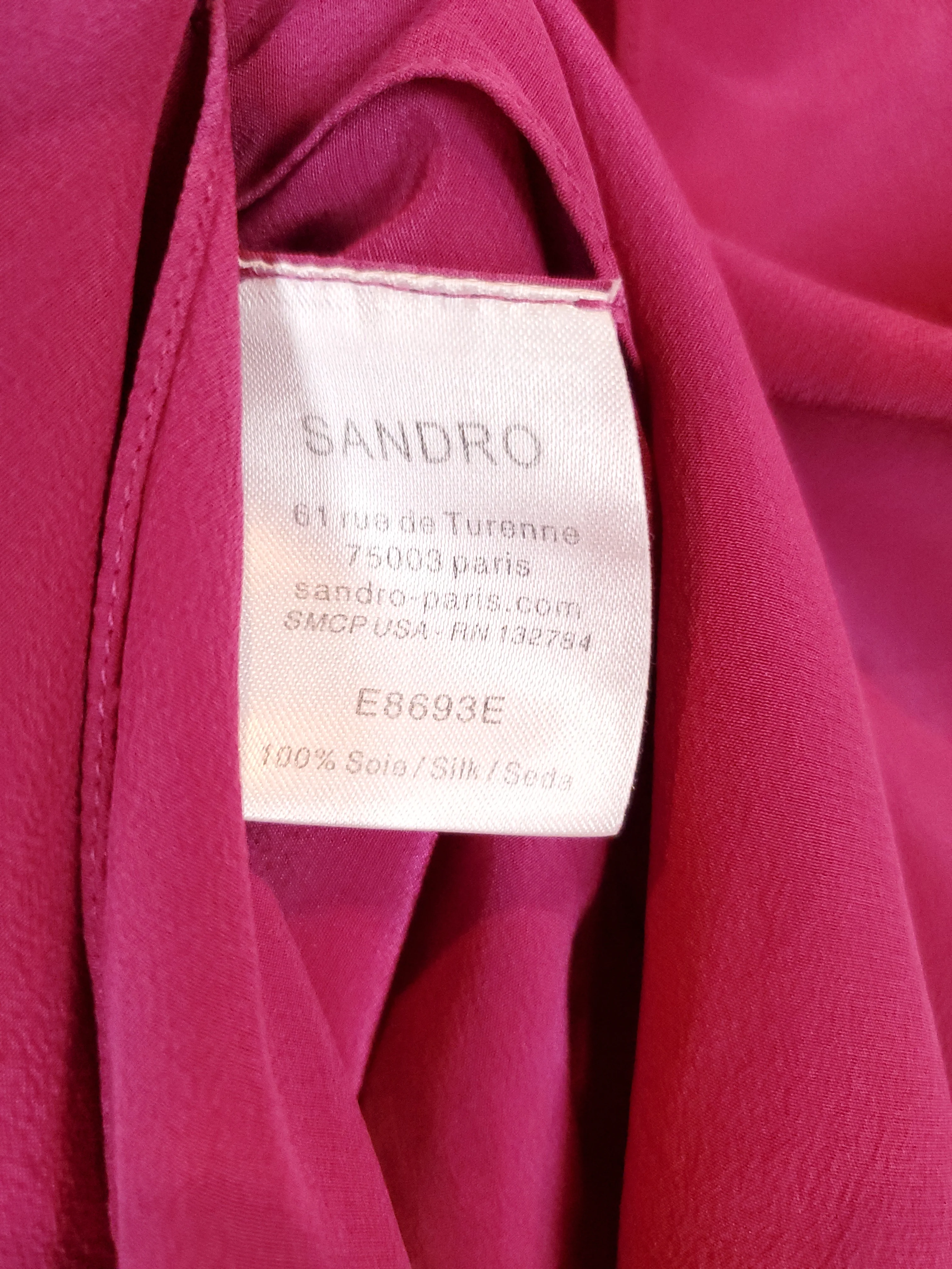 Top Sandro - Image 5