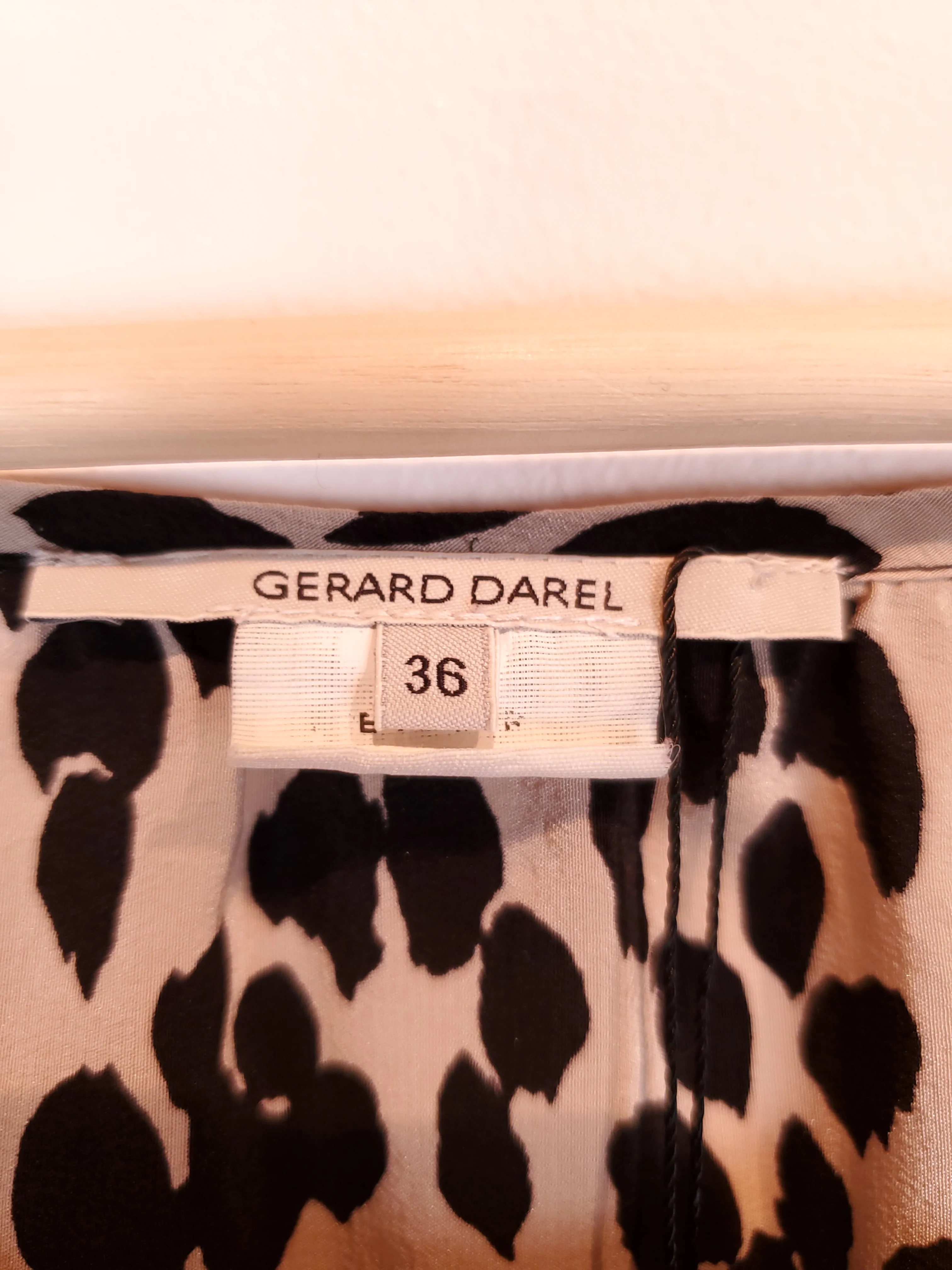Top Gérard Darel - Image 3