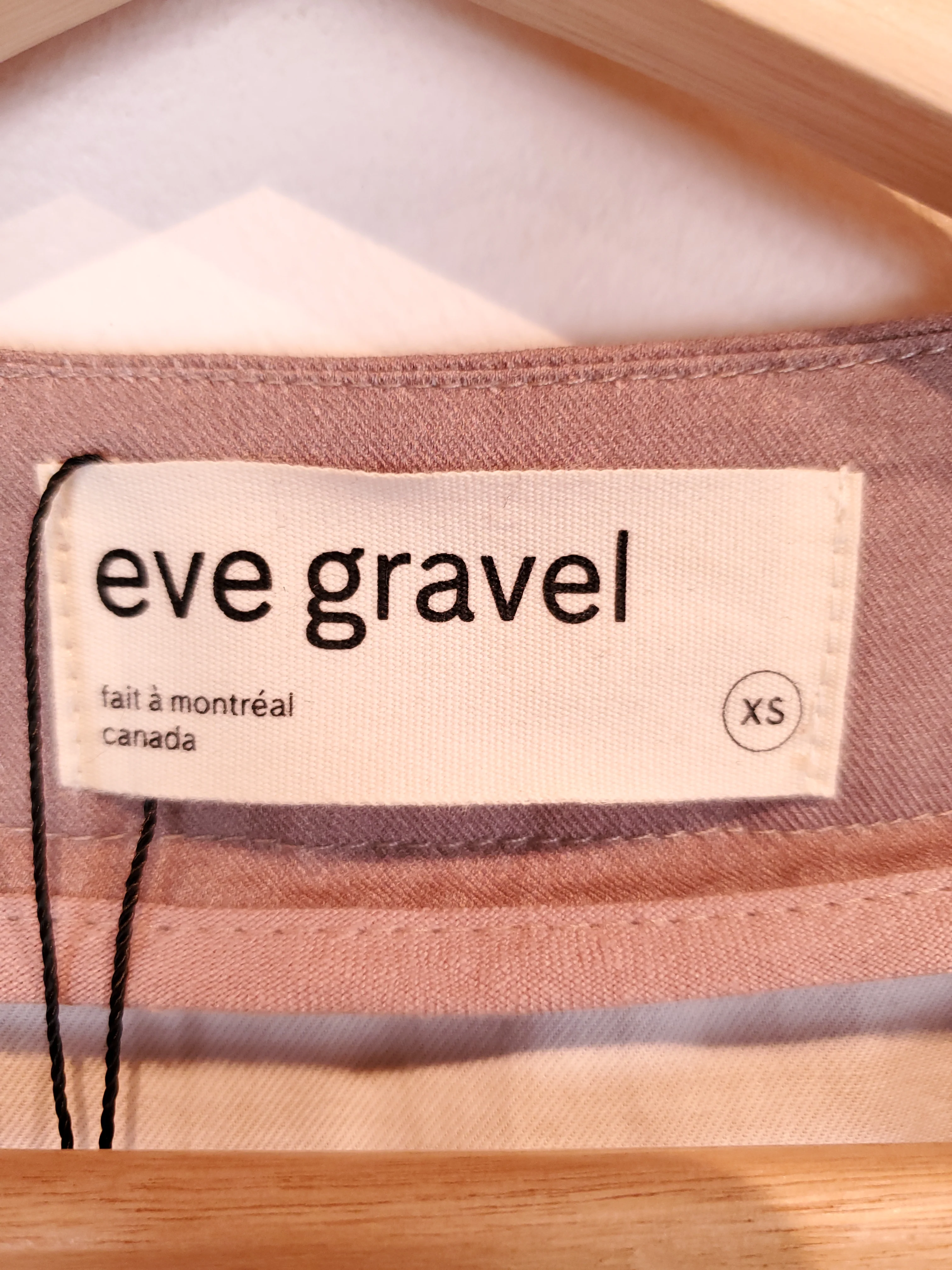 Top Eve Gravel - Image 4