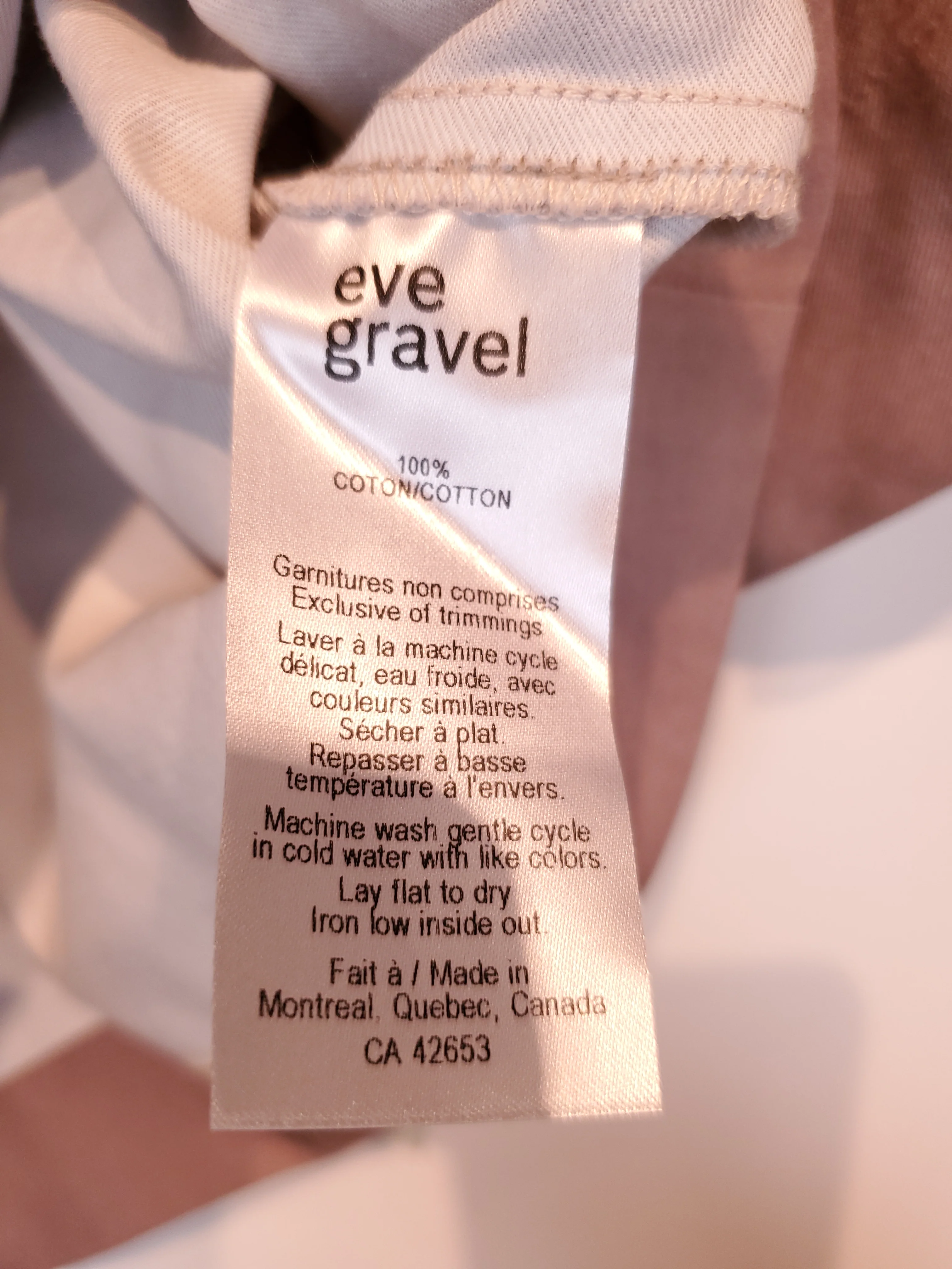 Top Eve Gravel - Image 5