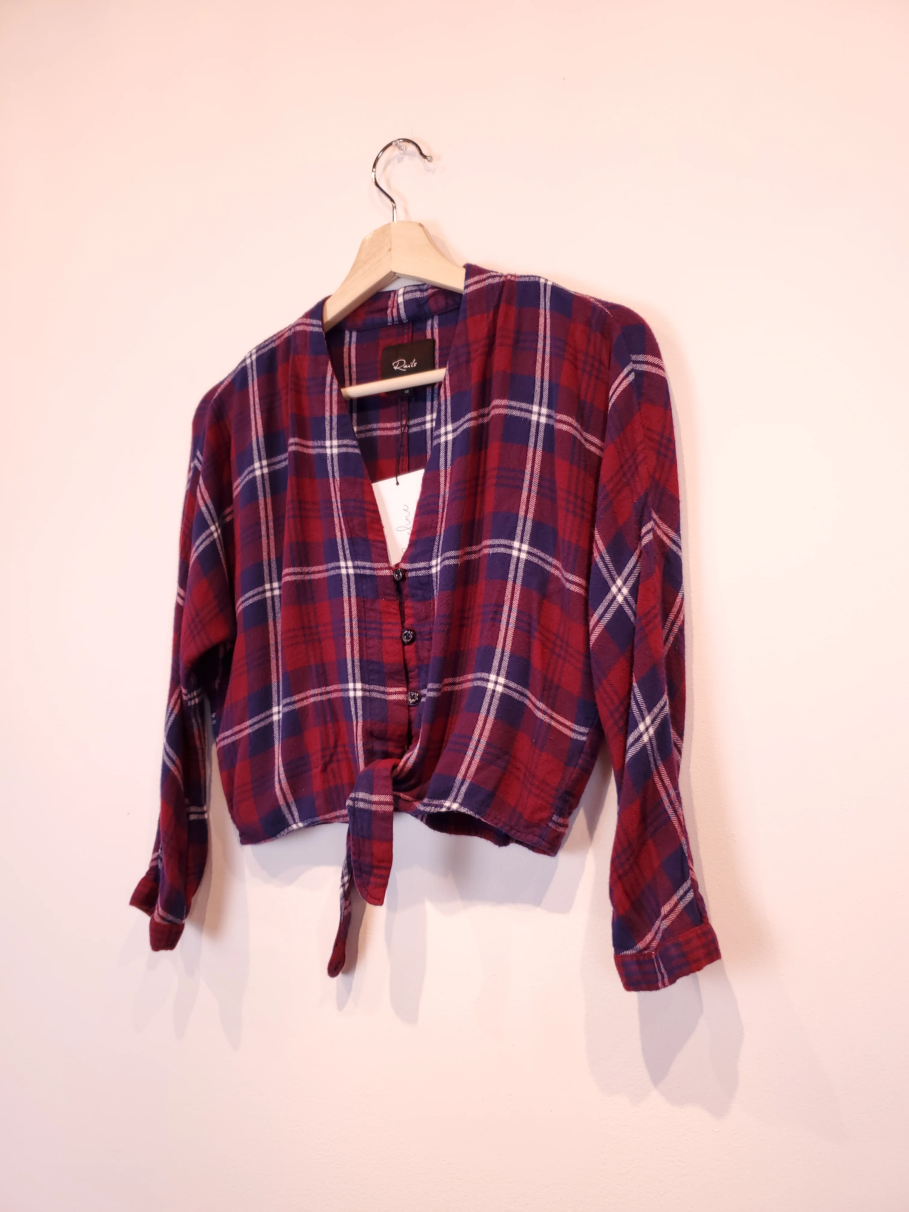Top Rails - Image 4