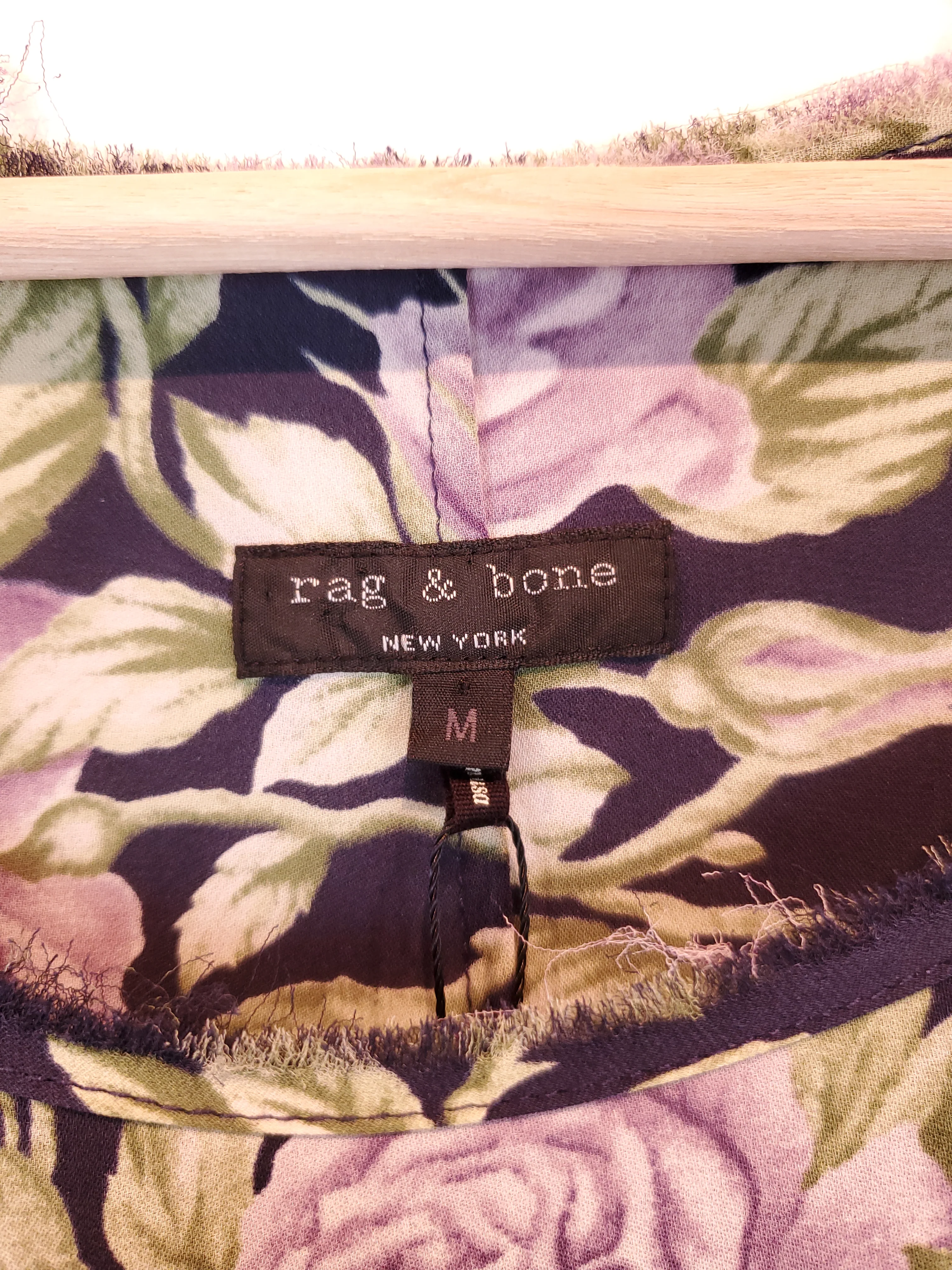 Top Rag & Bone - Image 3