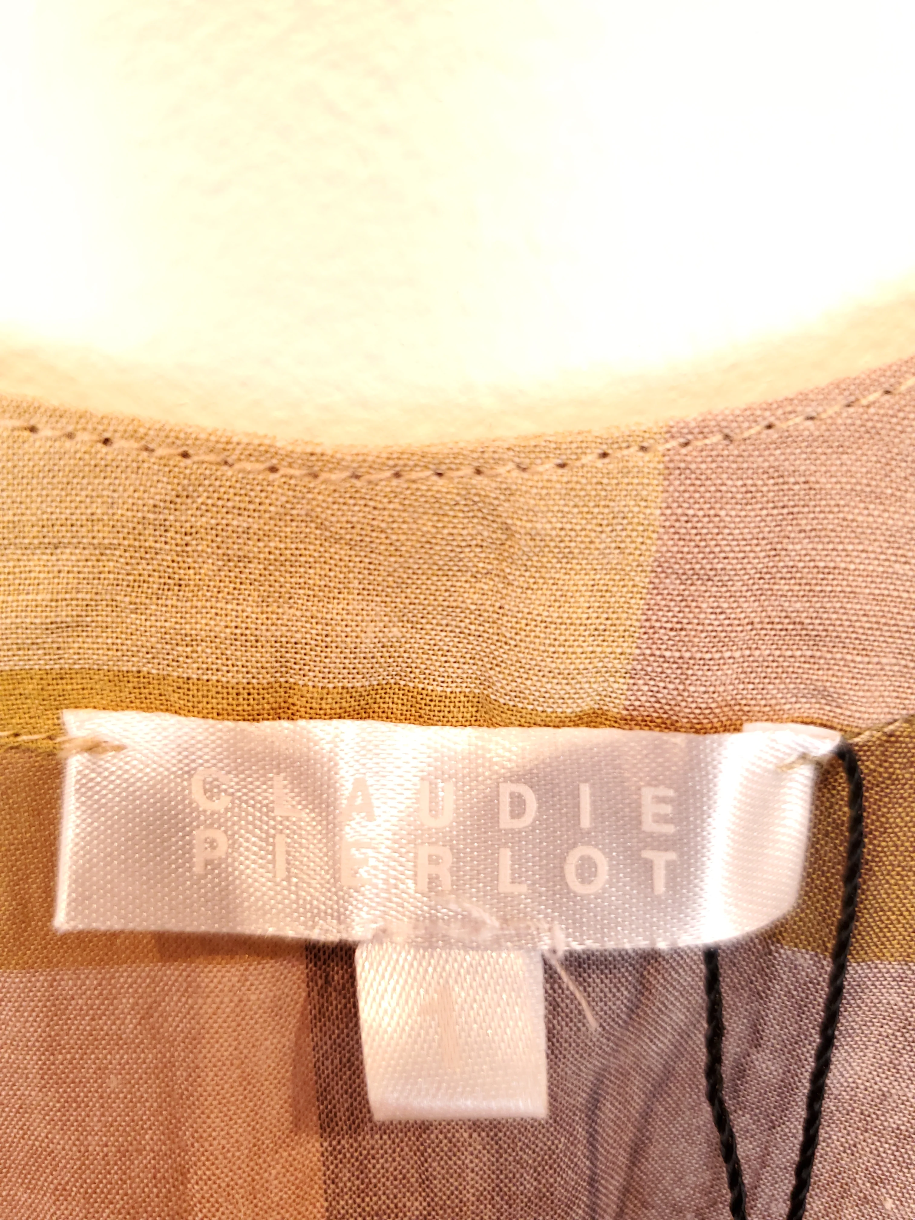 Top Claudie Pierlot - Image 3