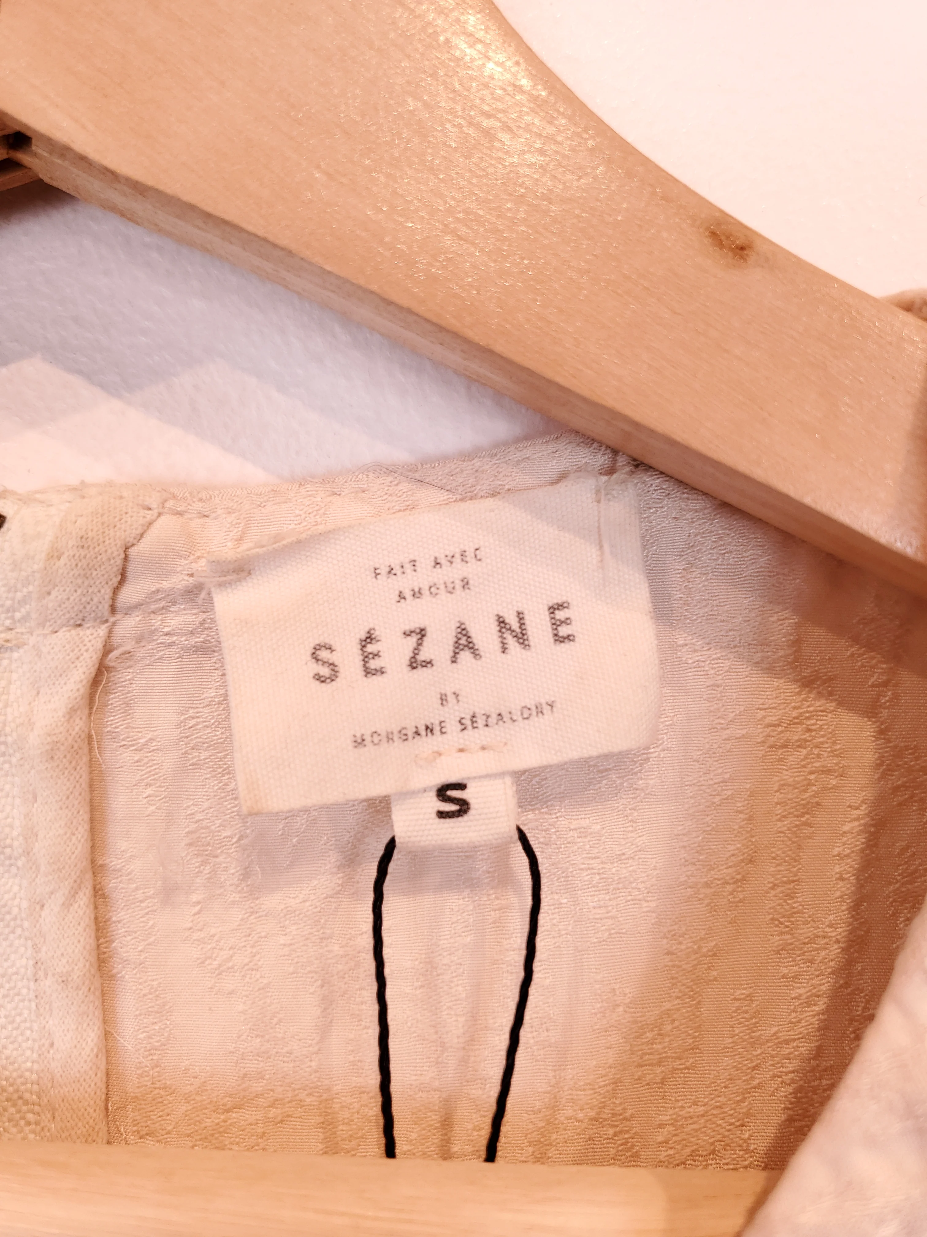 Top Sézane - Image 3