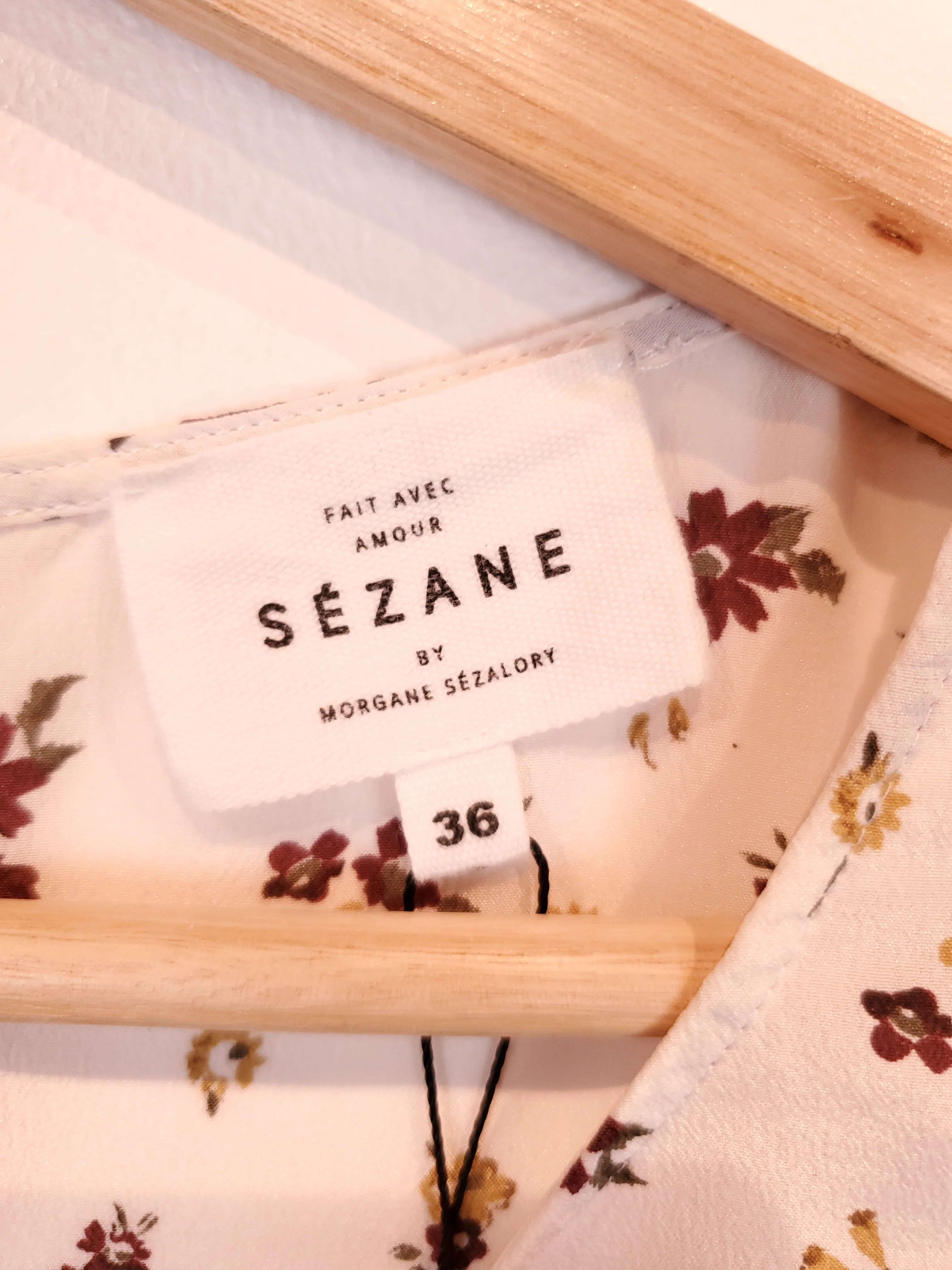 Top Sézane - Image 4