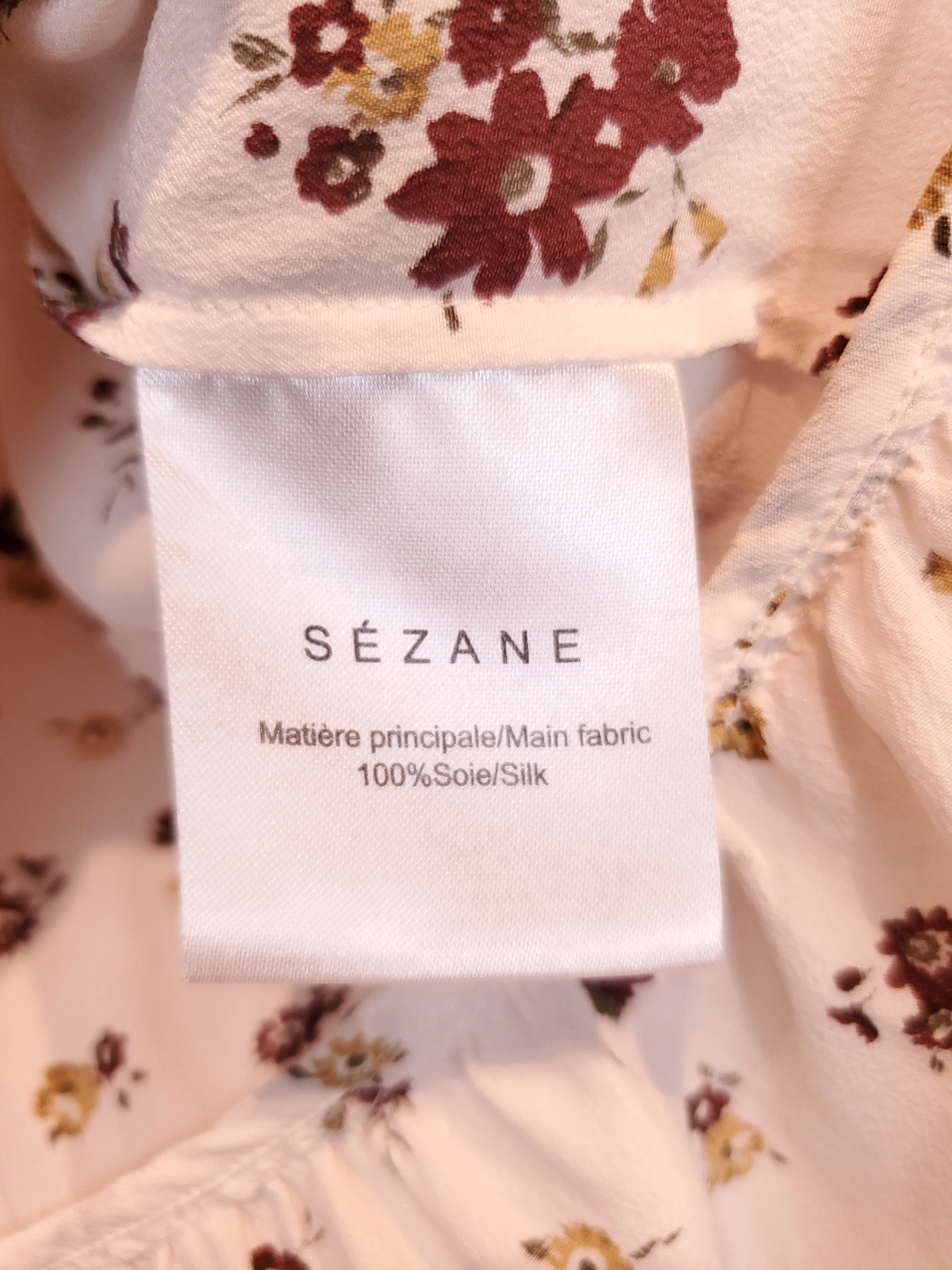 Top Sézane - Image 5