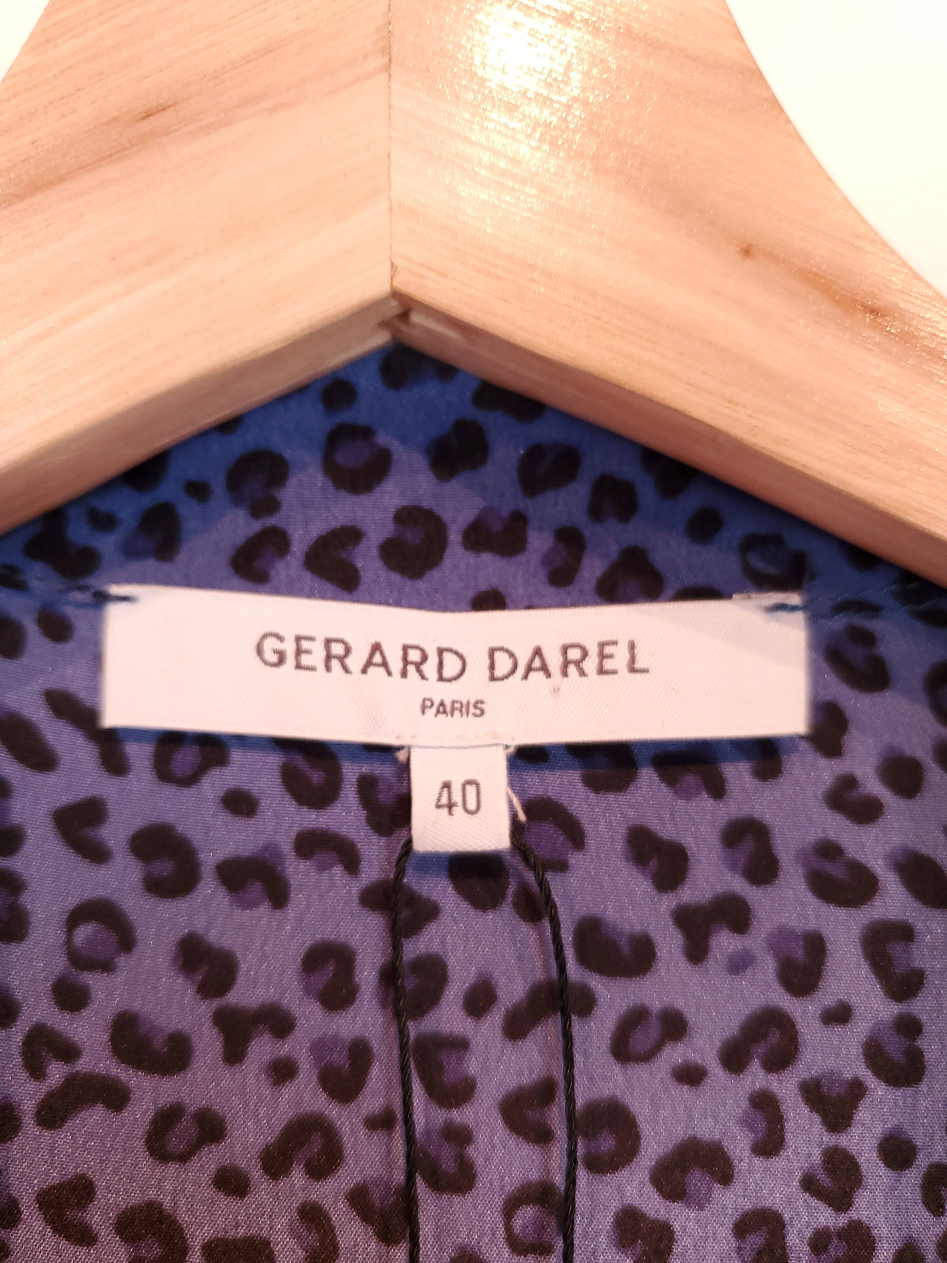 Top Gérard Darel - Image 3