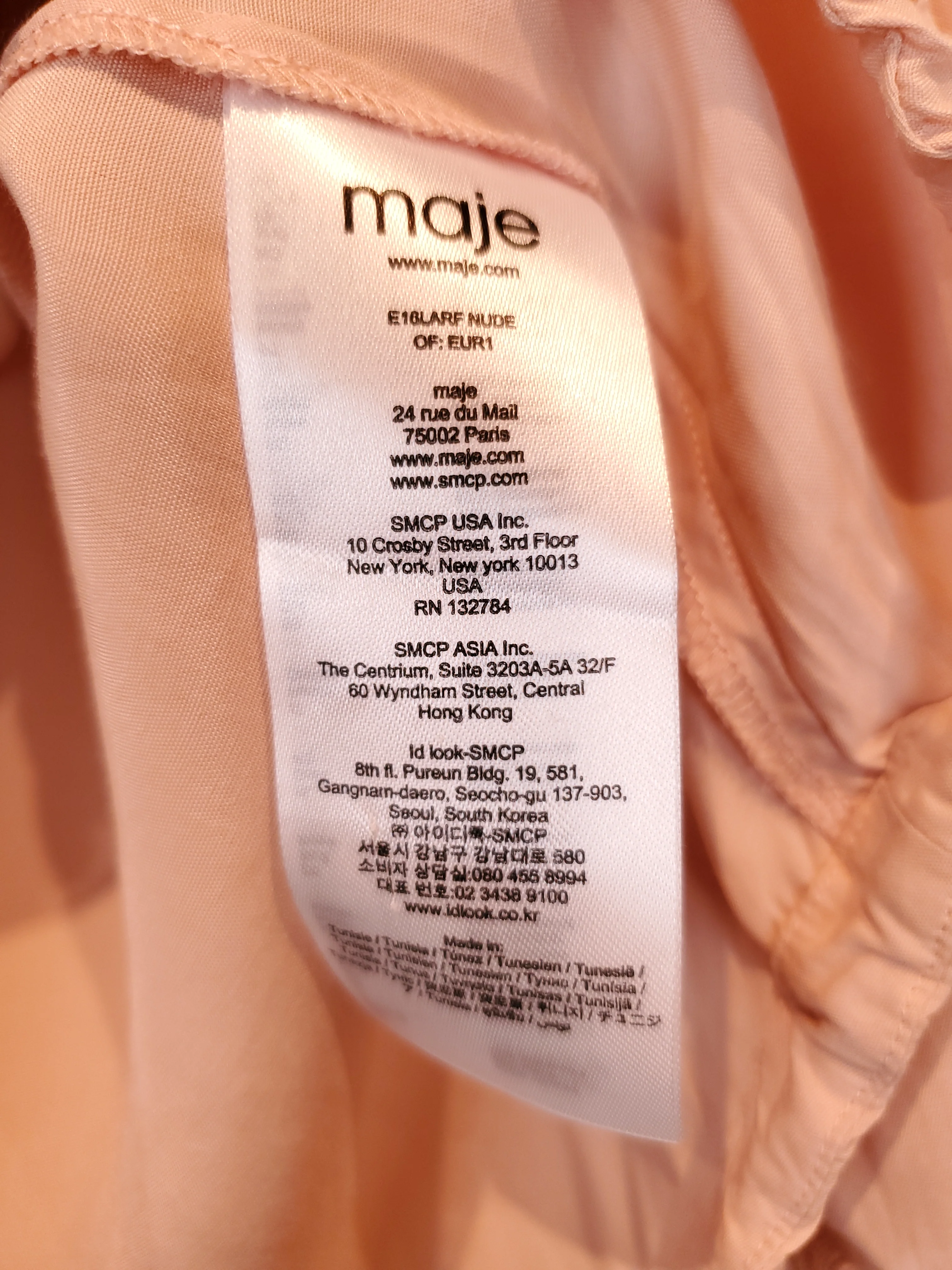 Top Maje - Image 6