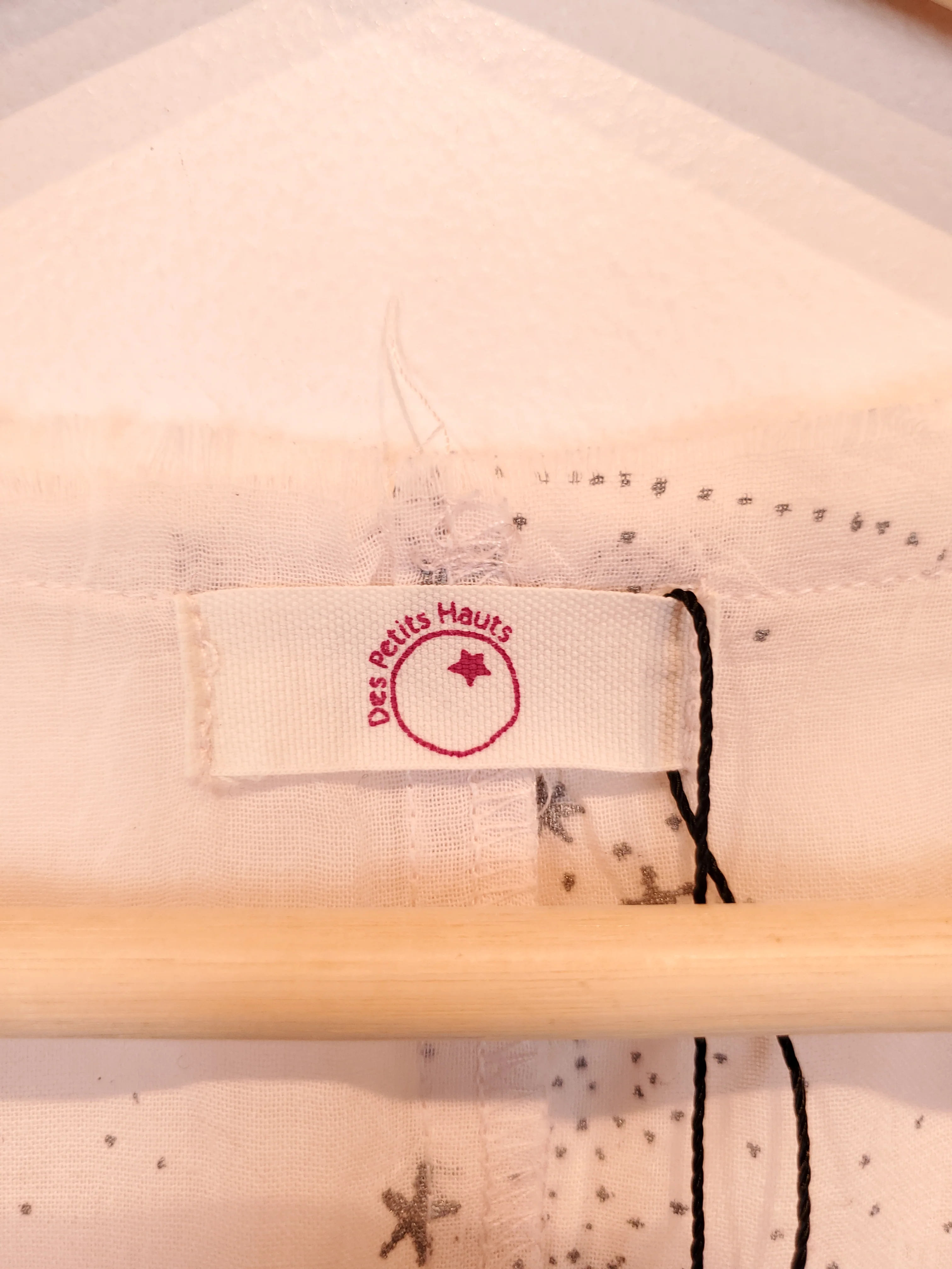Top Des Petits Hauts - Image 3