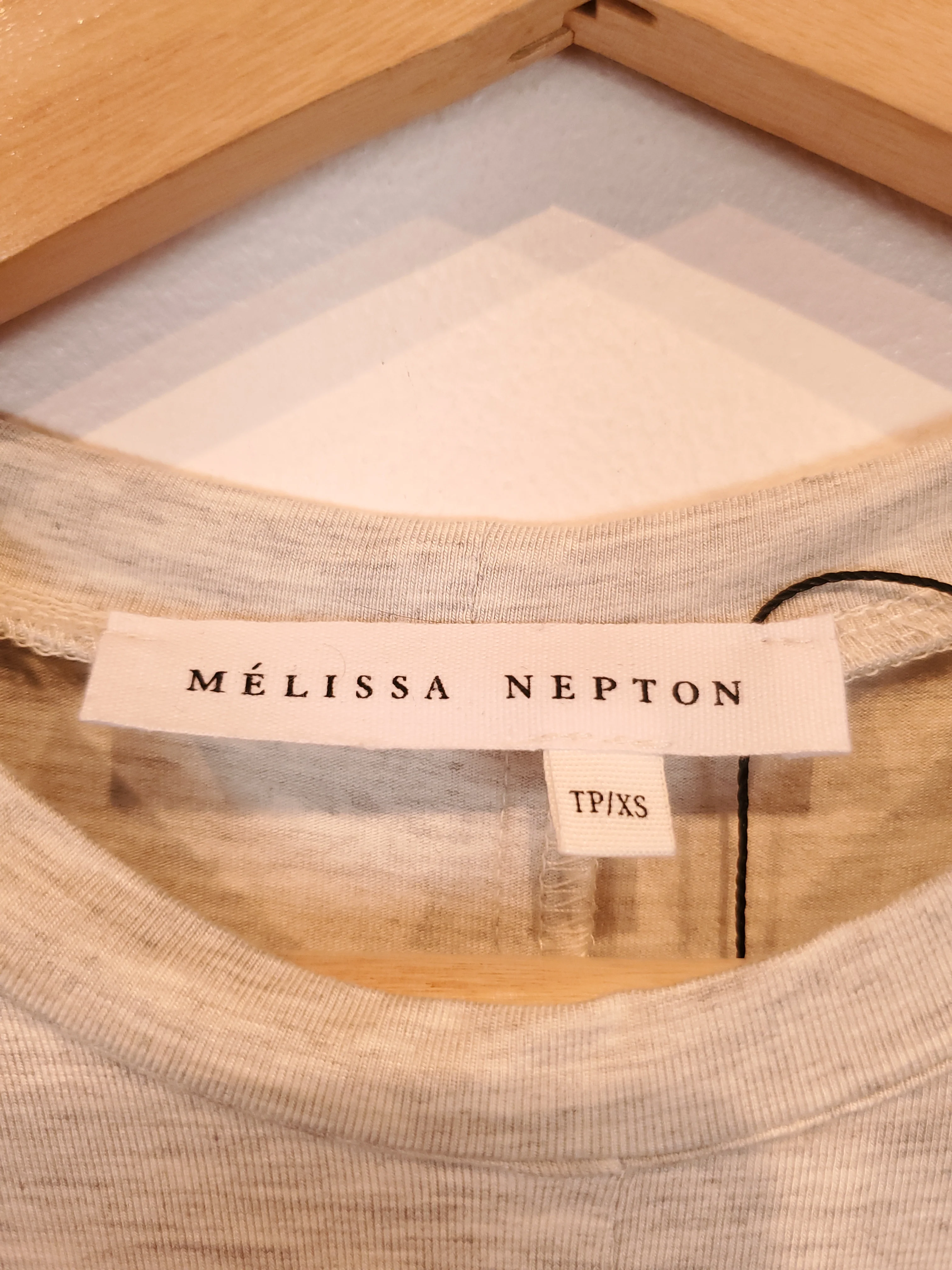 Top Melissa Nepton - Image 4