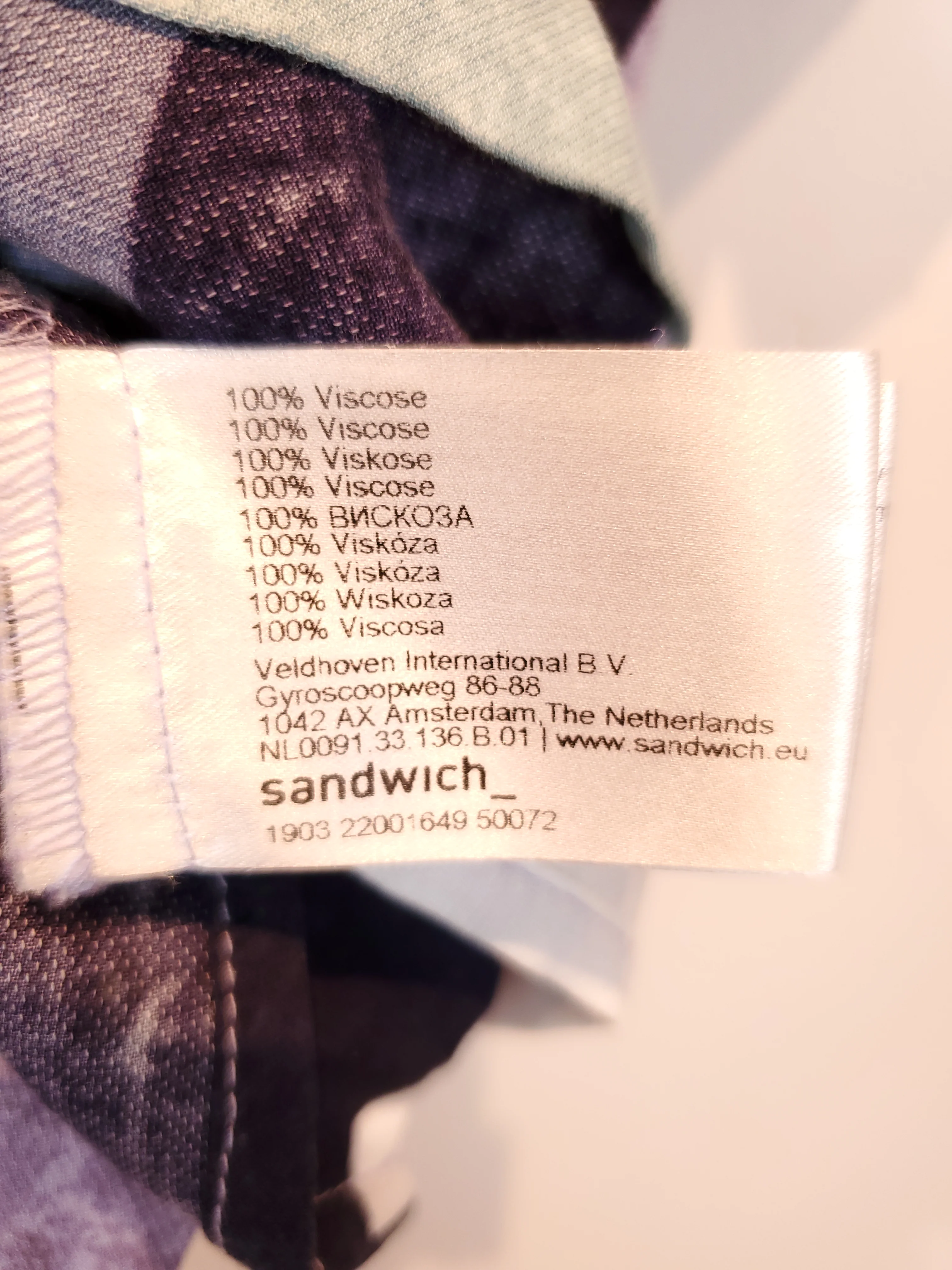 Top Sandwich - Image 4
