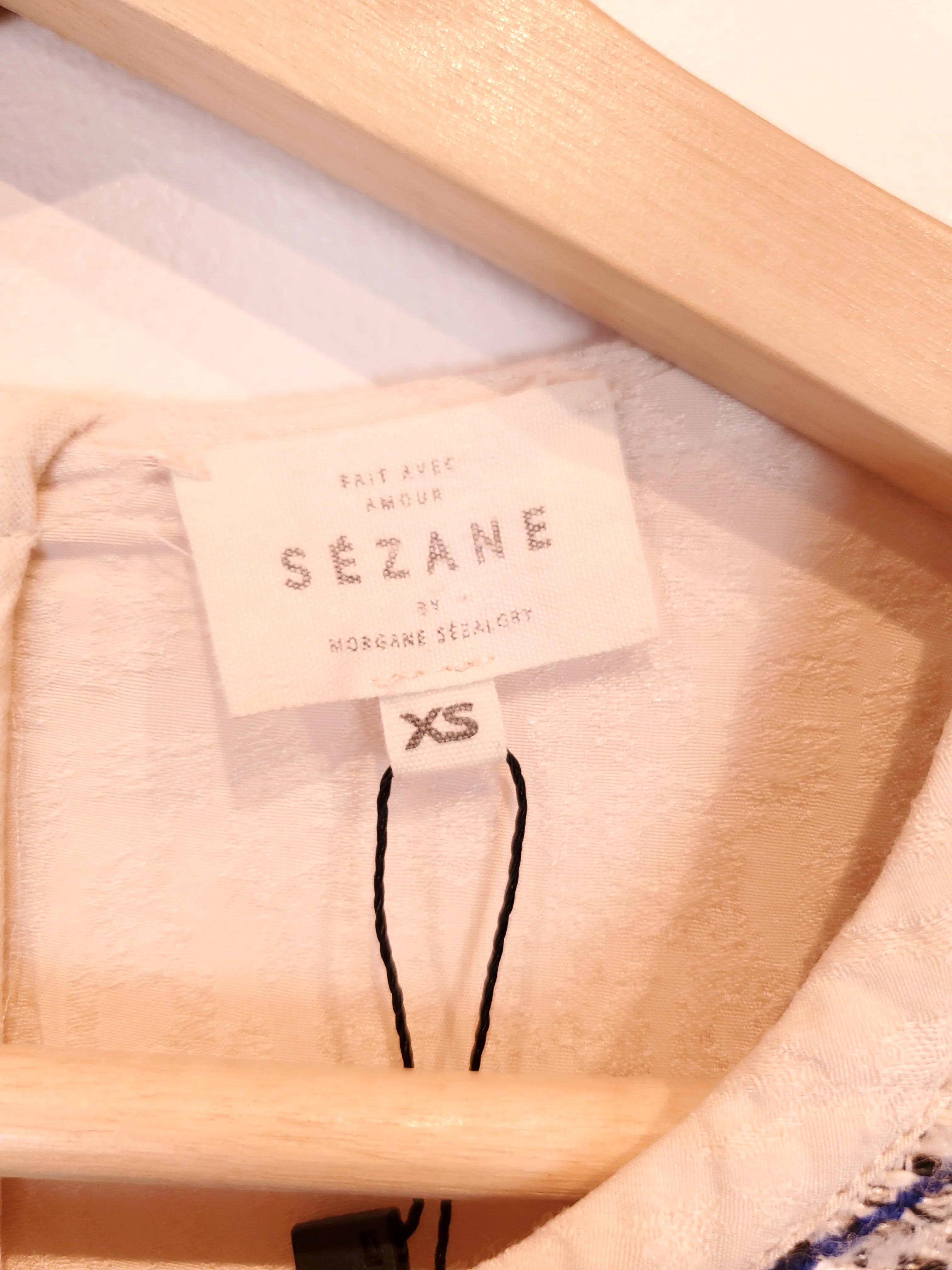 Top Sézane - Image 3