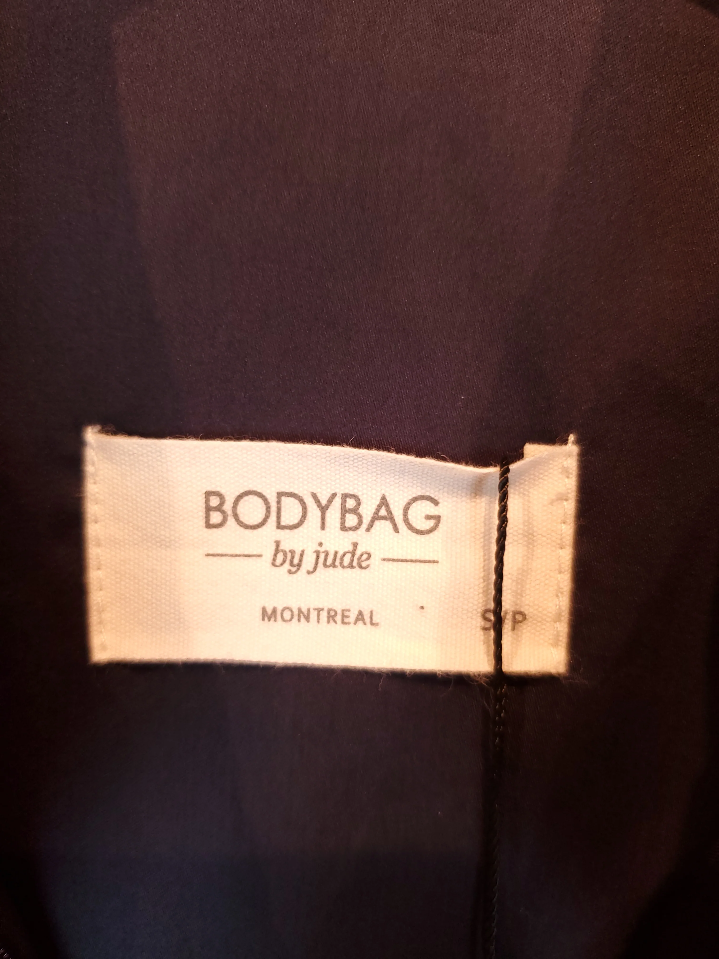 Top Bodybag - Image 4