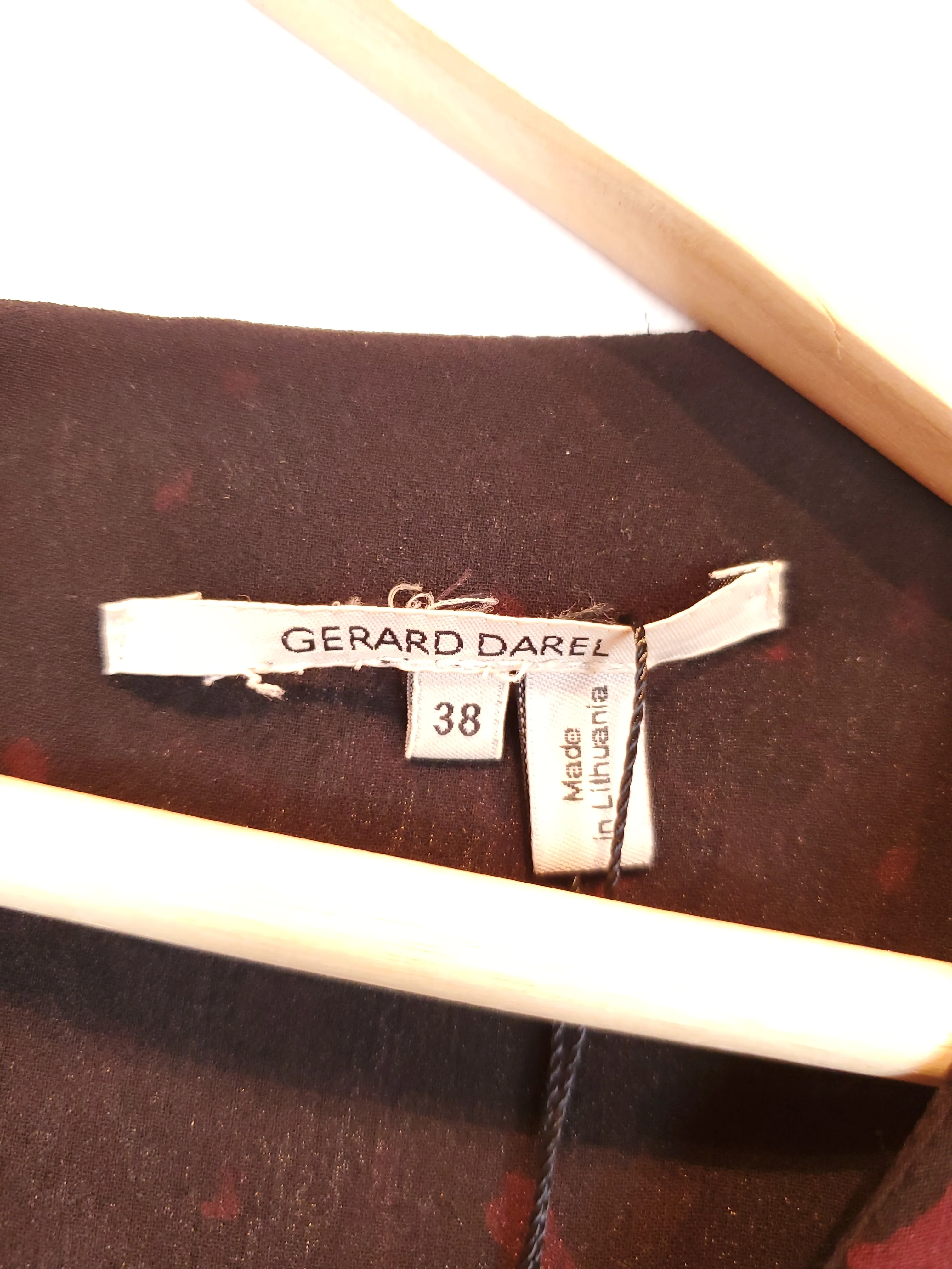 Top Gérard Darel - Image 3