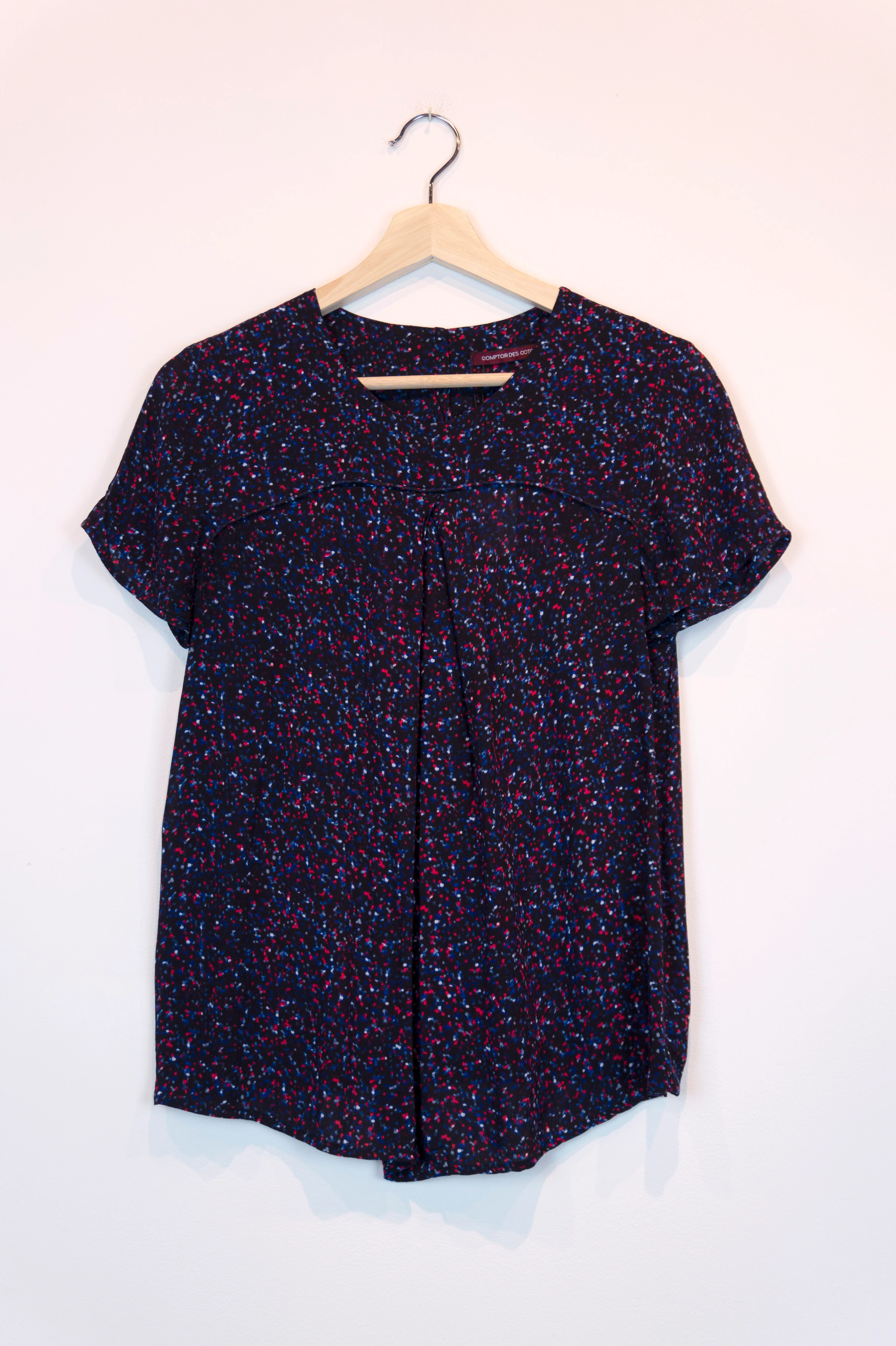 Top Comptoir des Cotonniers