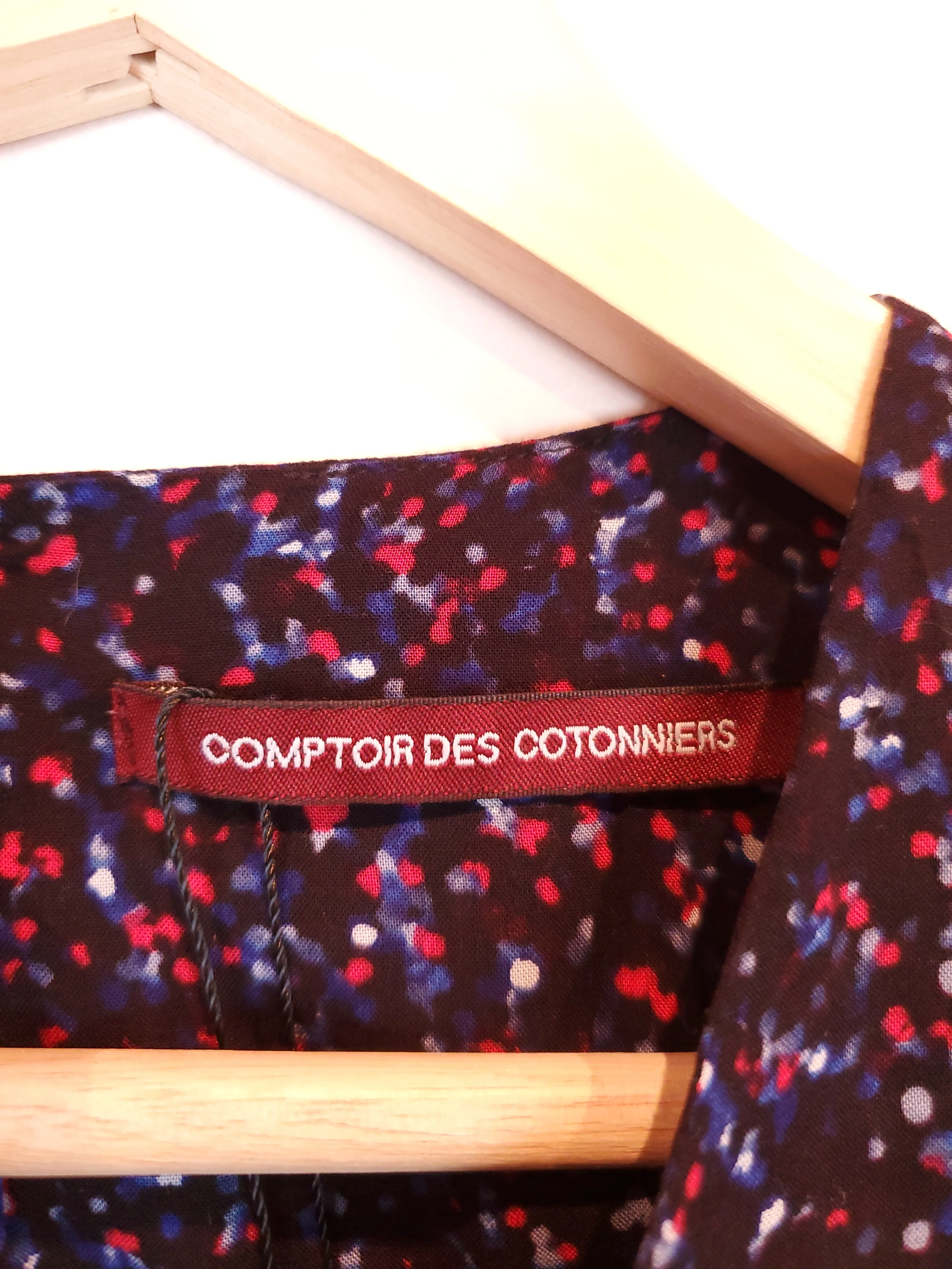 Top Comptoir des Cotonniers - Image 3