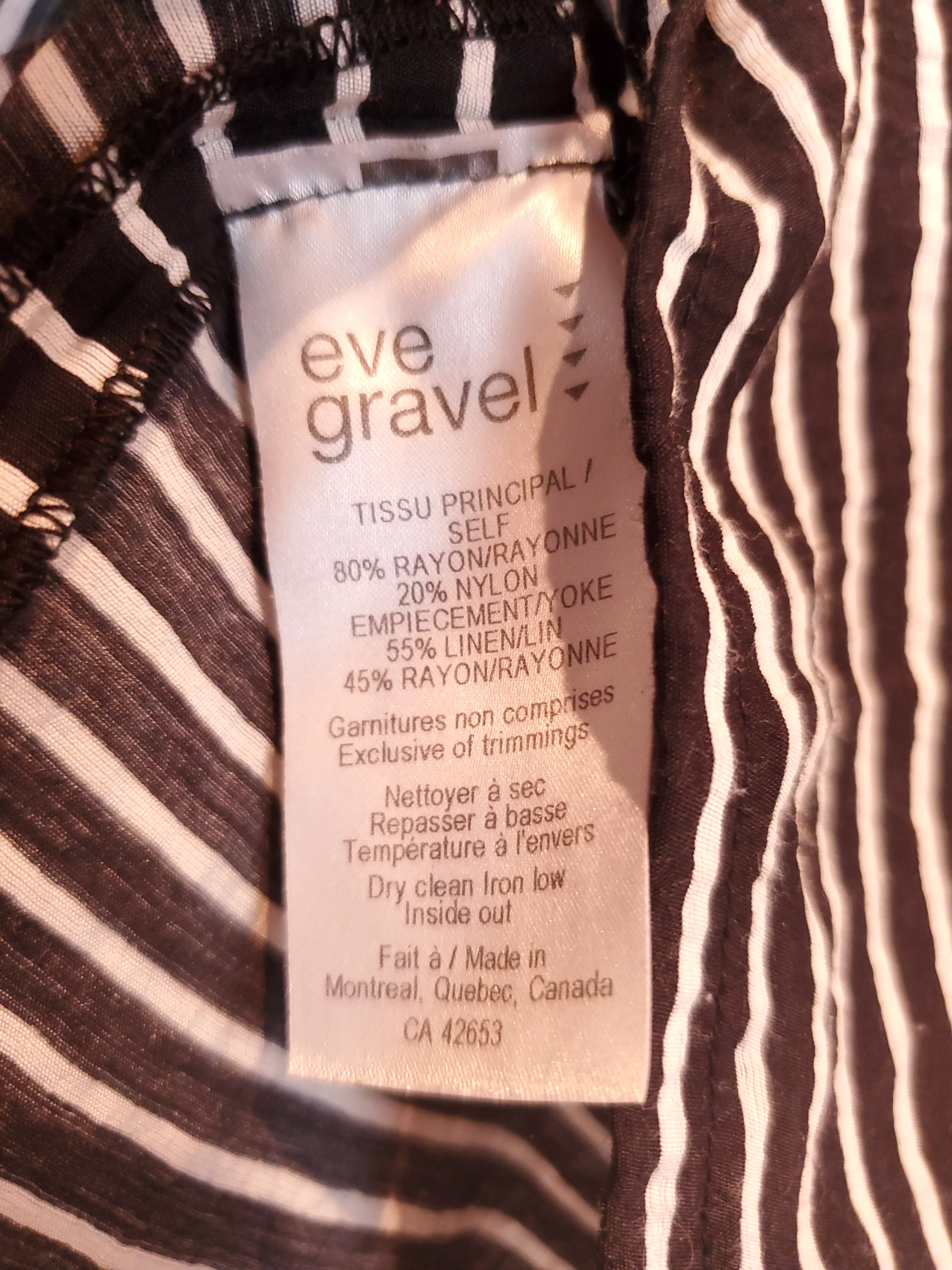 Top Eve Gravel - Image 4
