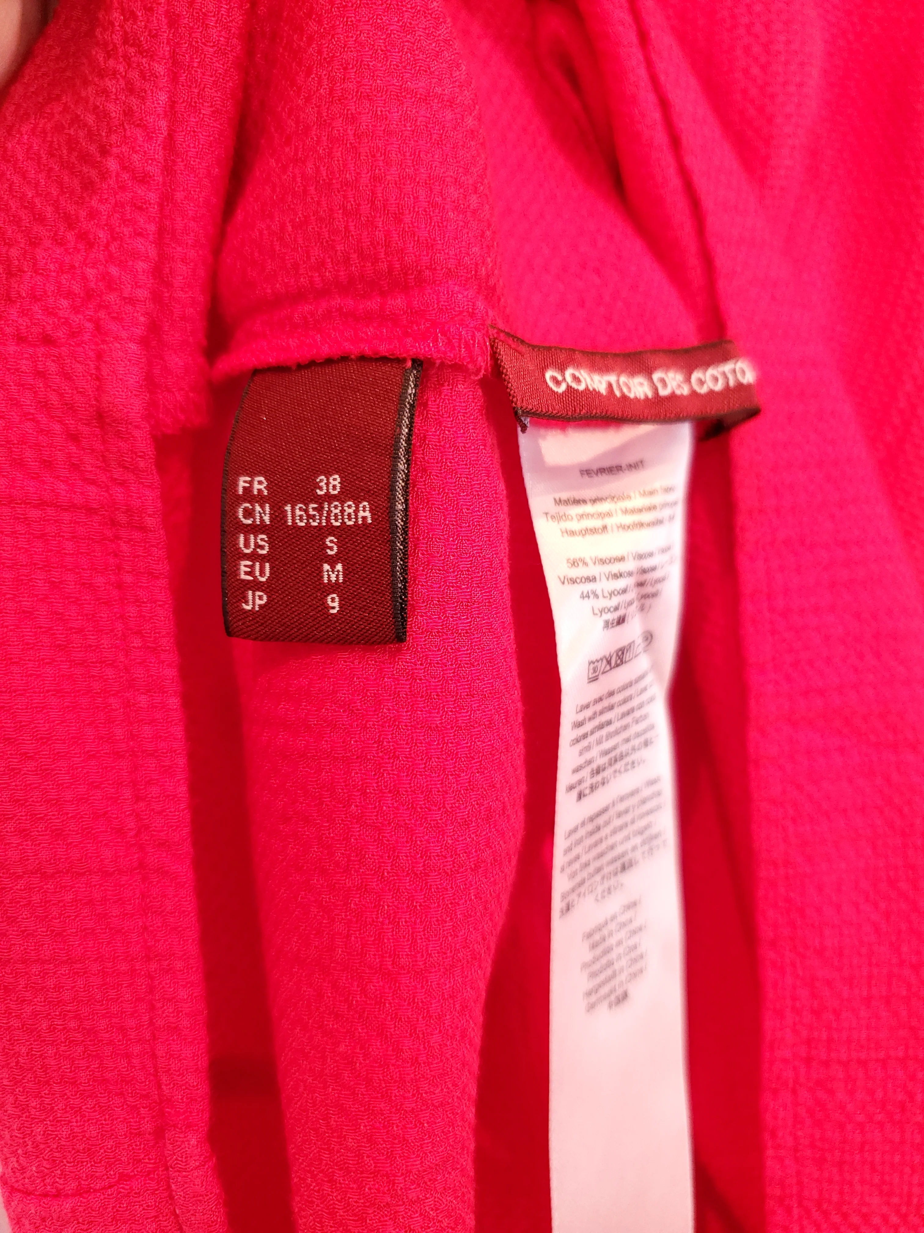 Top Comptoir des Cotonniers - Image 7