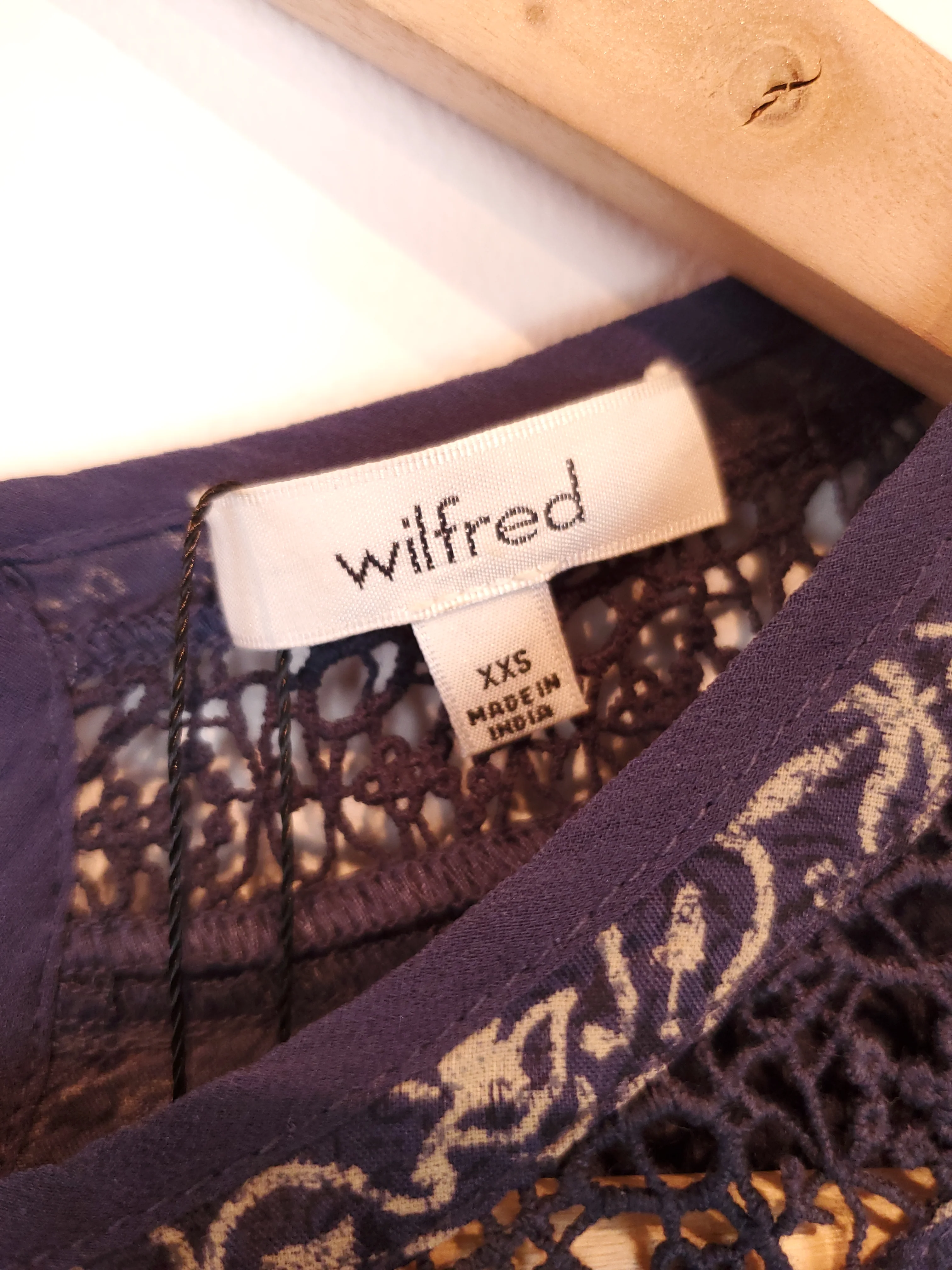 Top Wilfred - Image 4