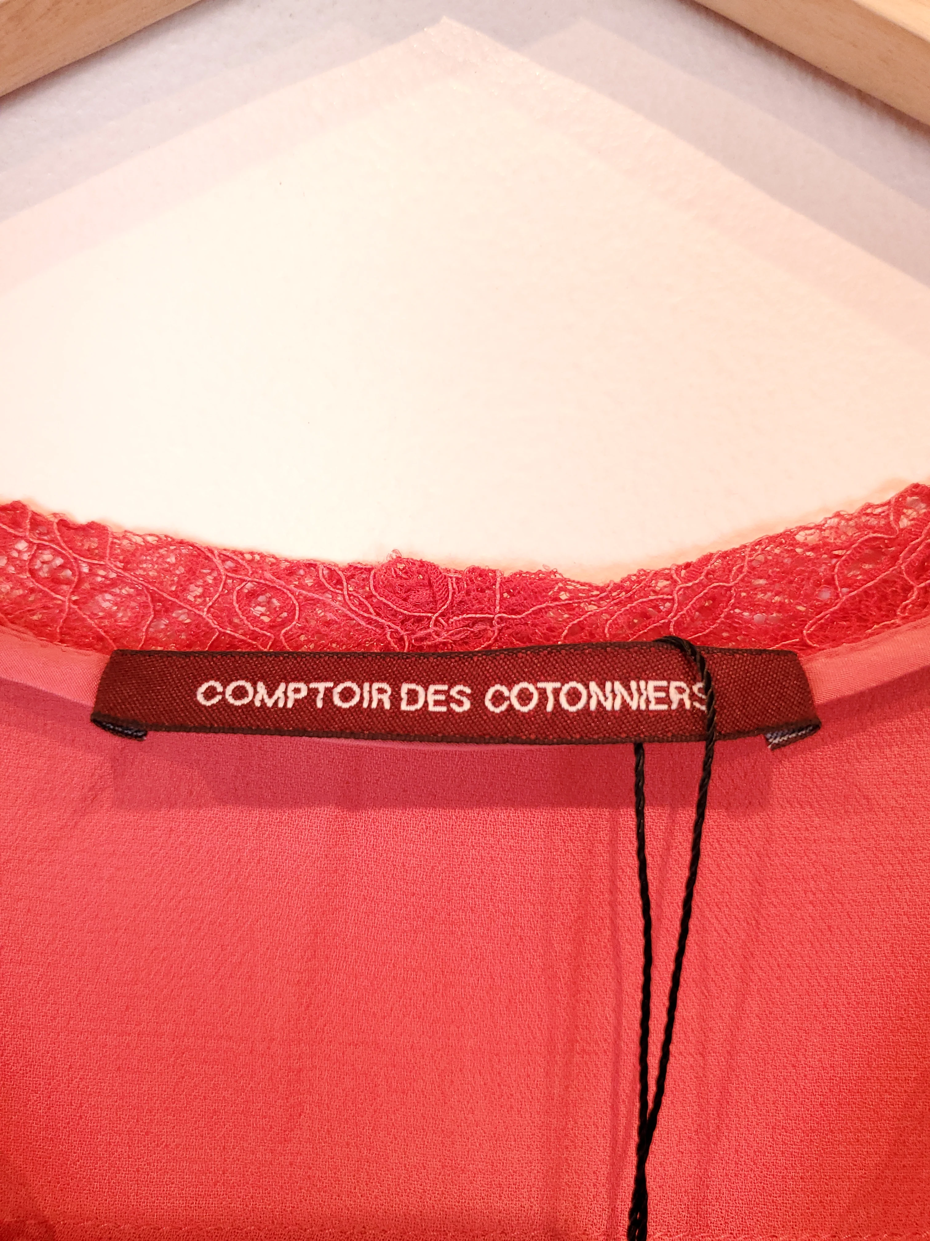 Top Comptoir des Cotonniers - Image 3