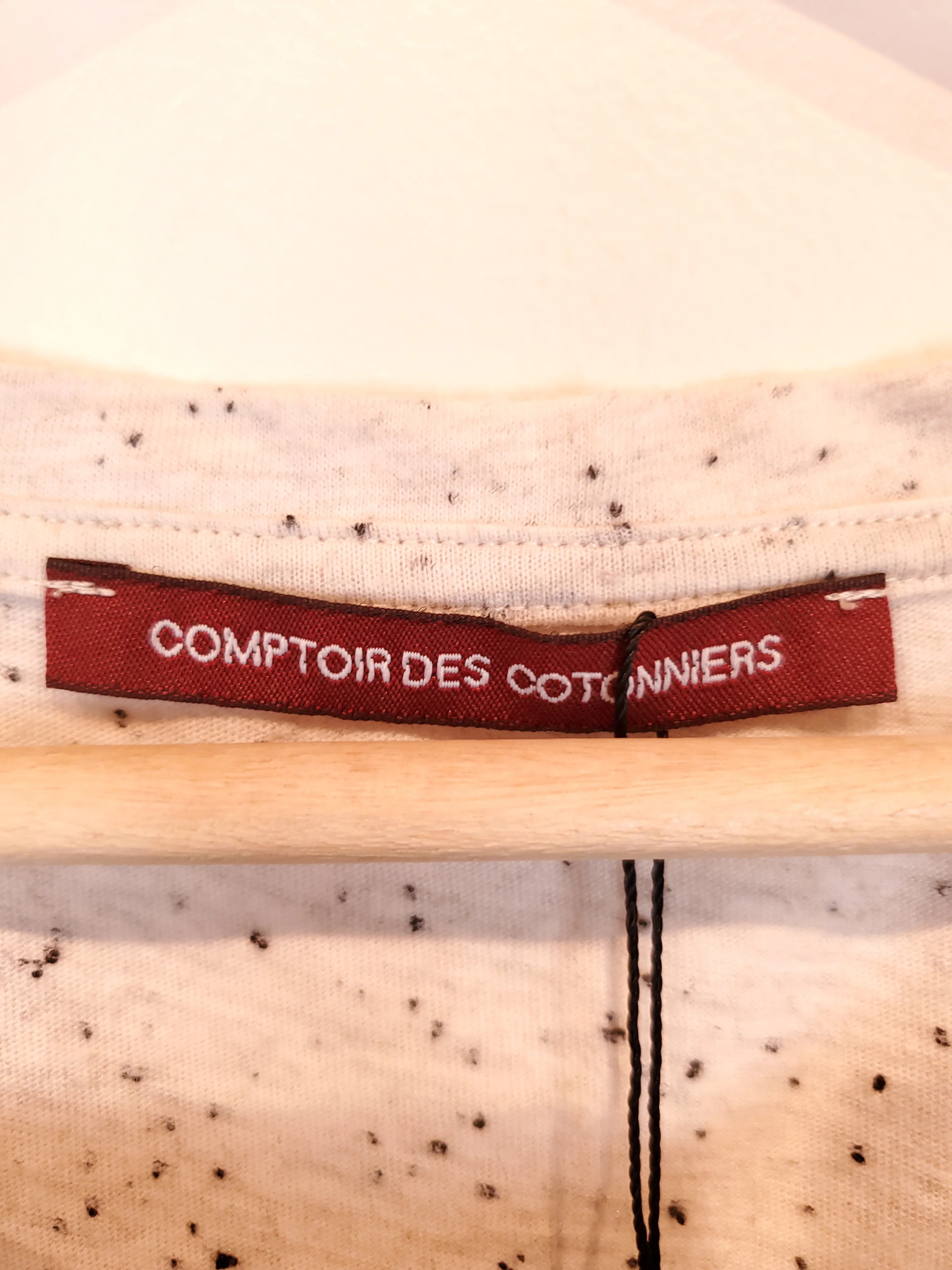 T-shirt Comptoir des Cotonniers - Image 3