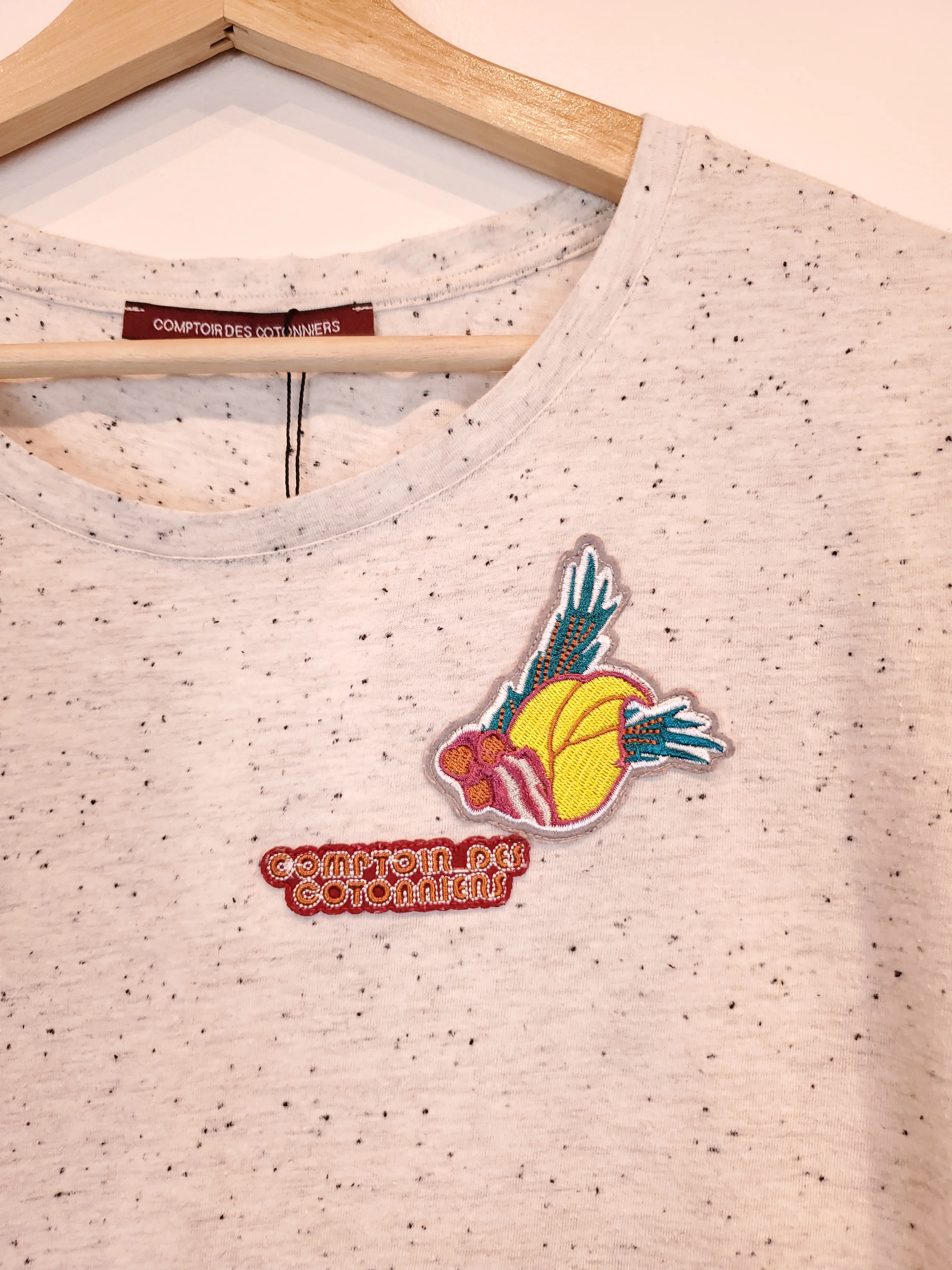 T-shirt Comptoir des Cotonniers - Image 4