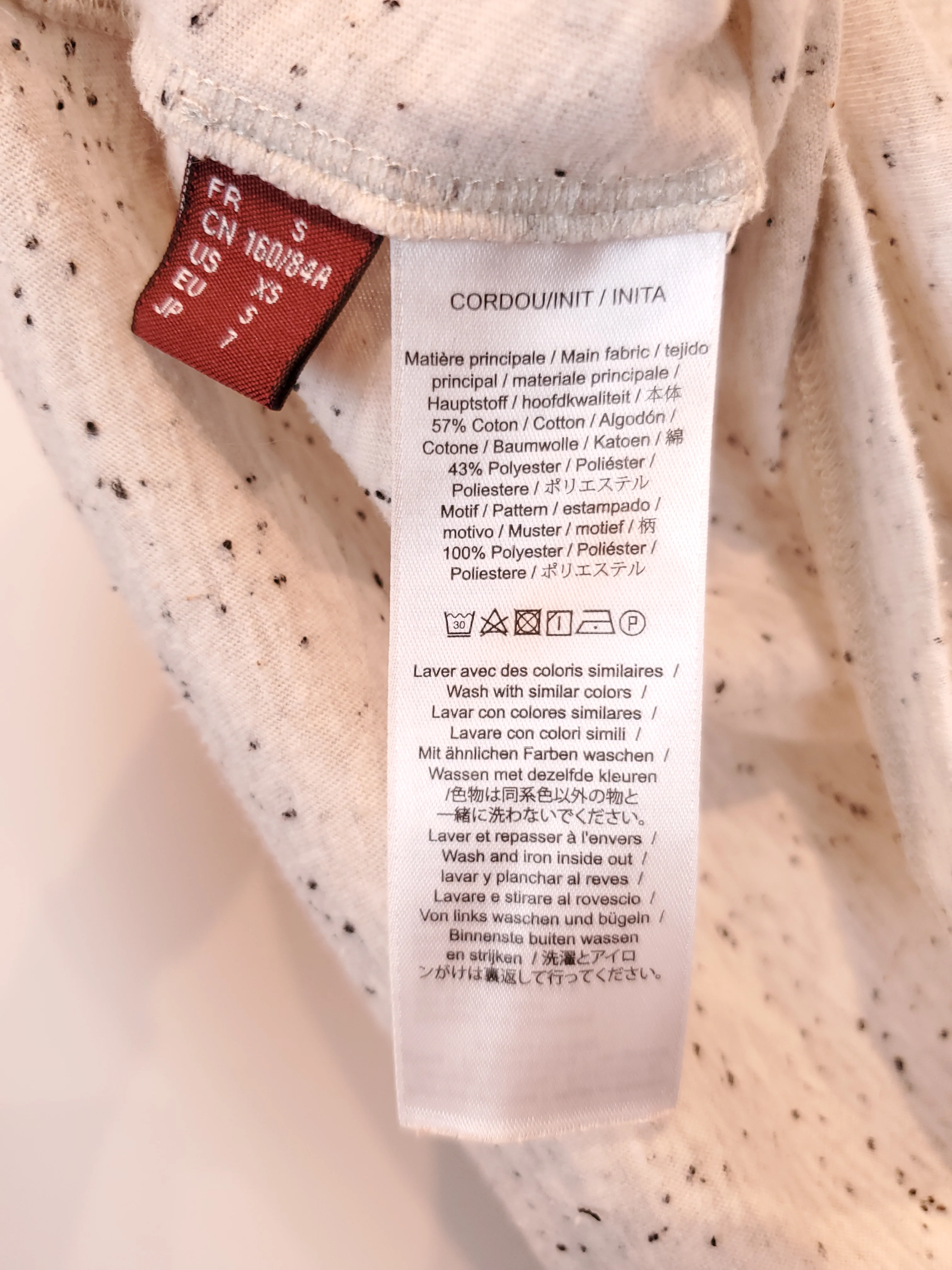 T-shirt Comptoir des Cotonniers - Image 5
