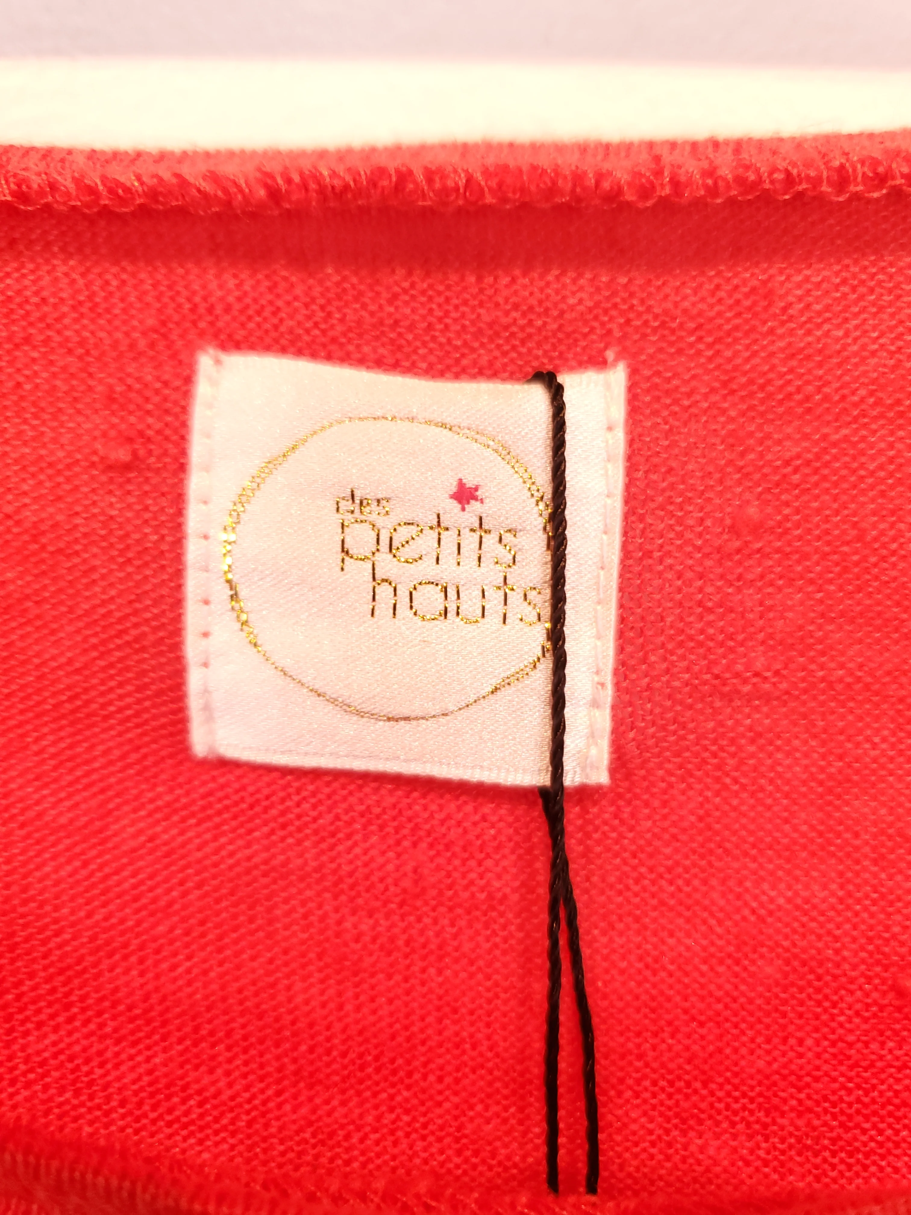 T-shirt Des Petits Hauts - Image 3