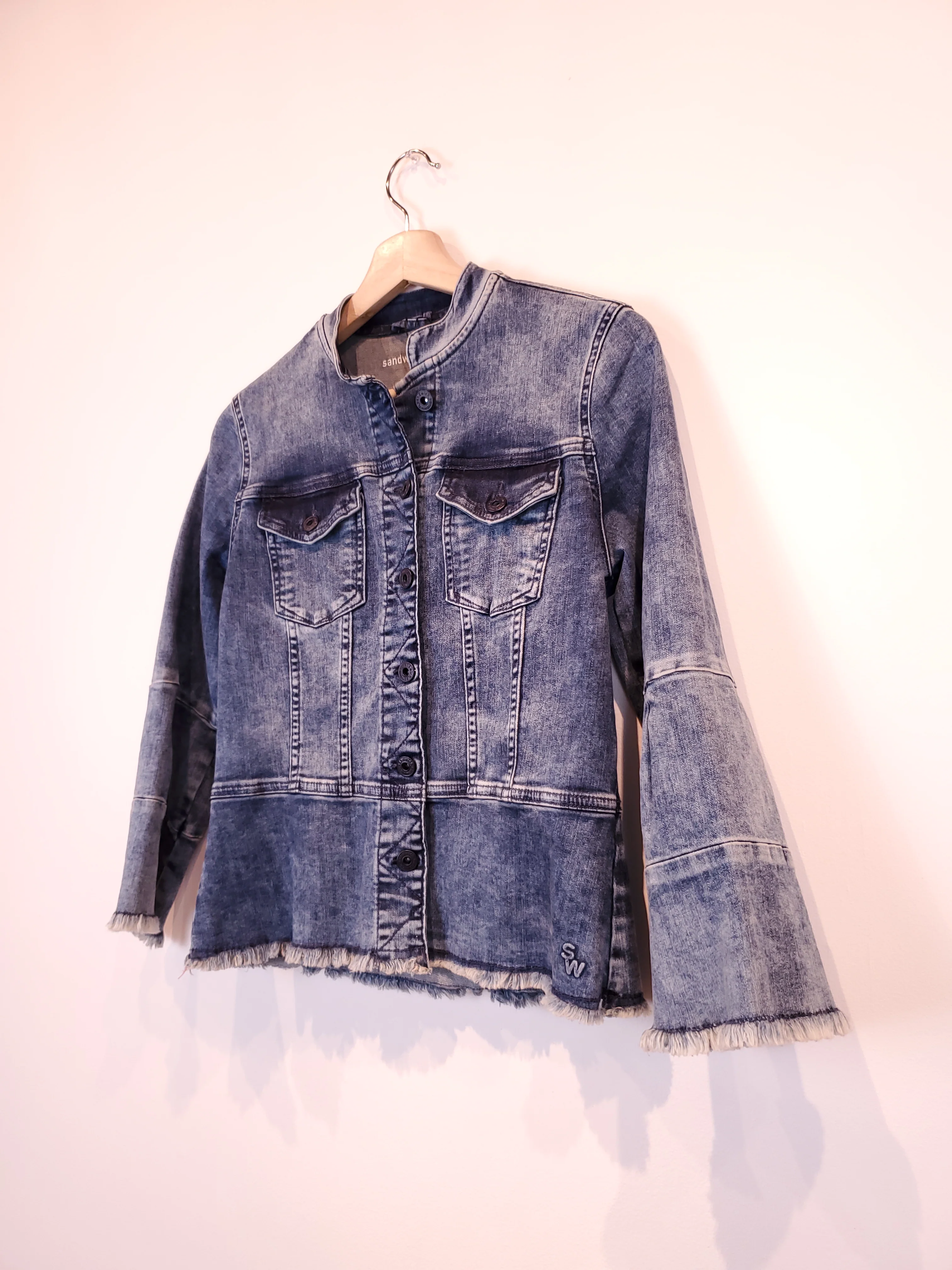Veste Sandwich - Image 3