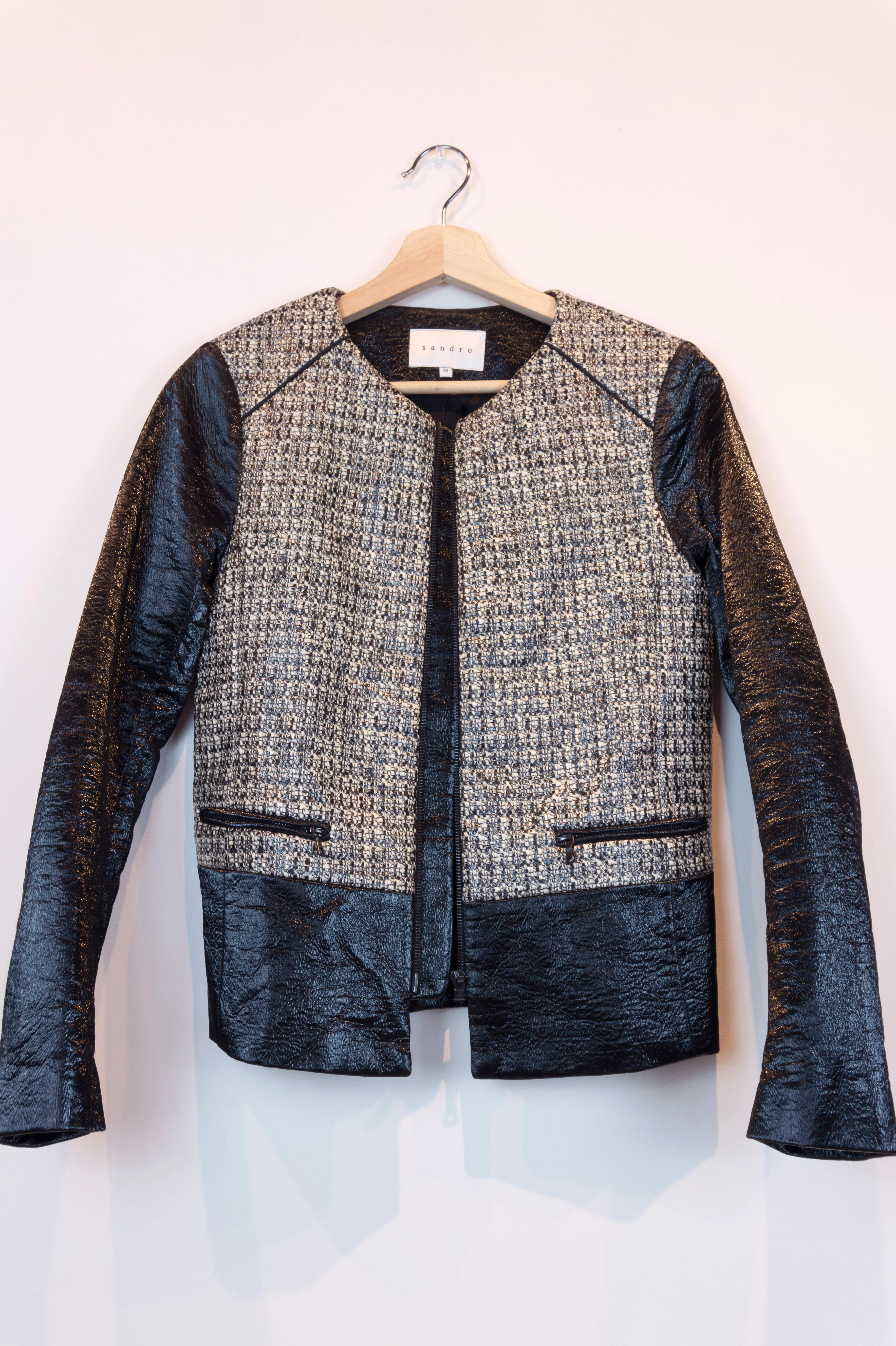 Veste Sandro - Image 2