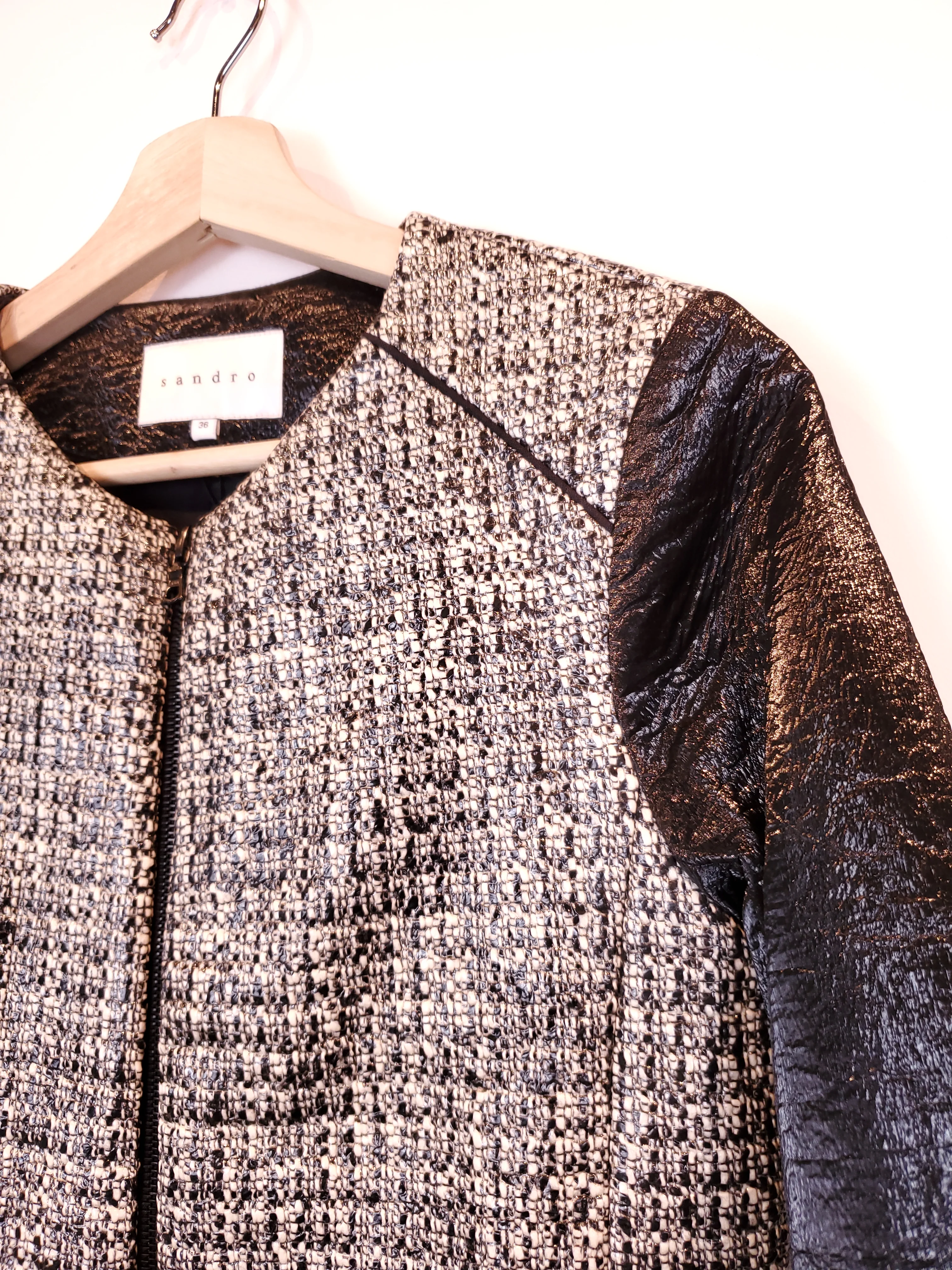 Veste Sandro - Image 5