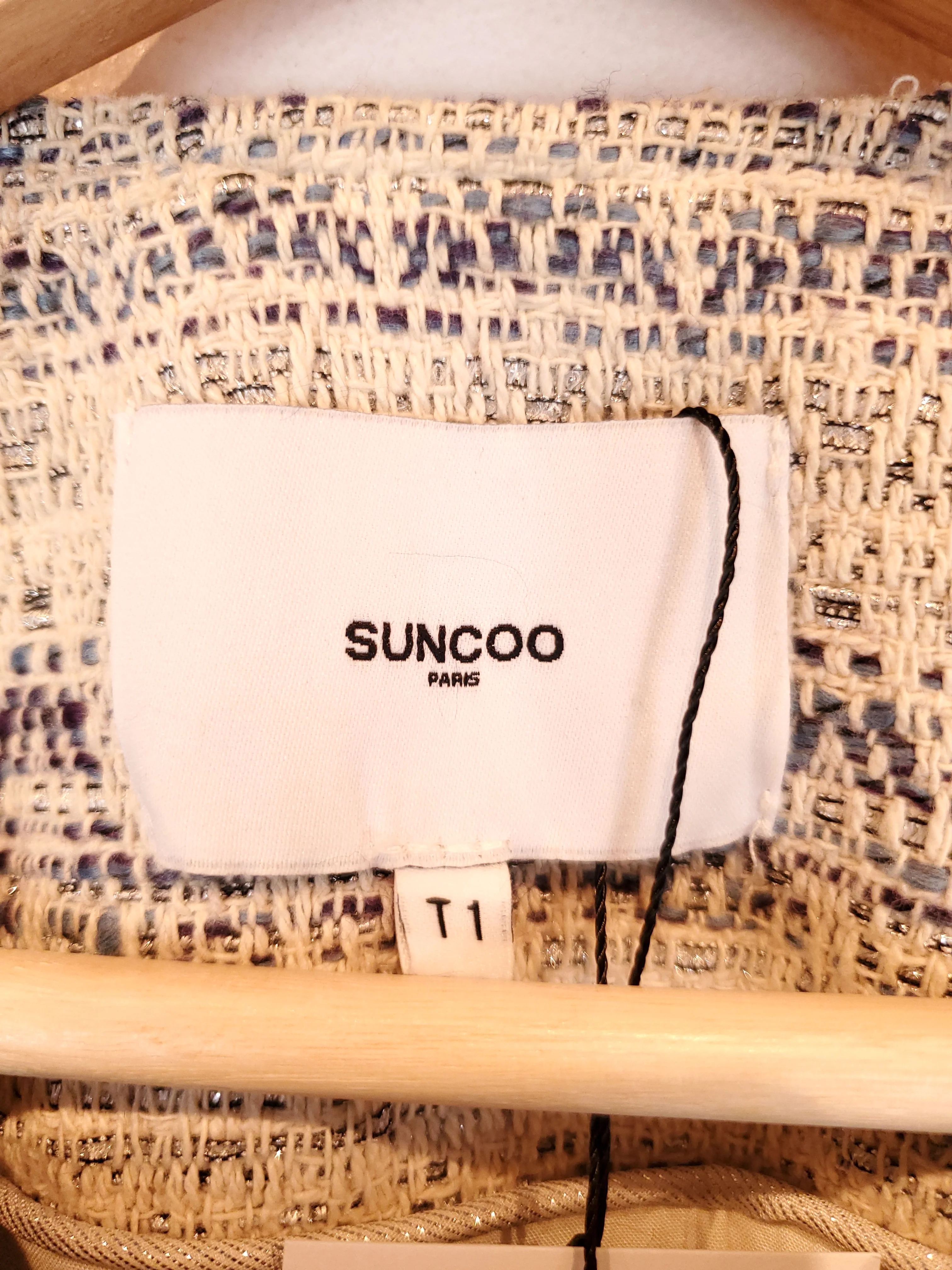 Veste Suncoo - Image 4