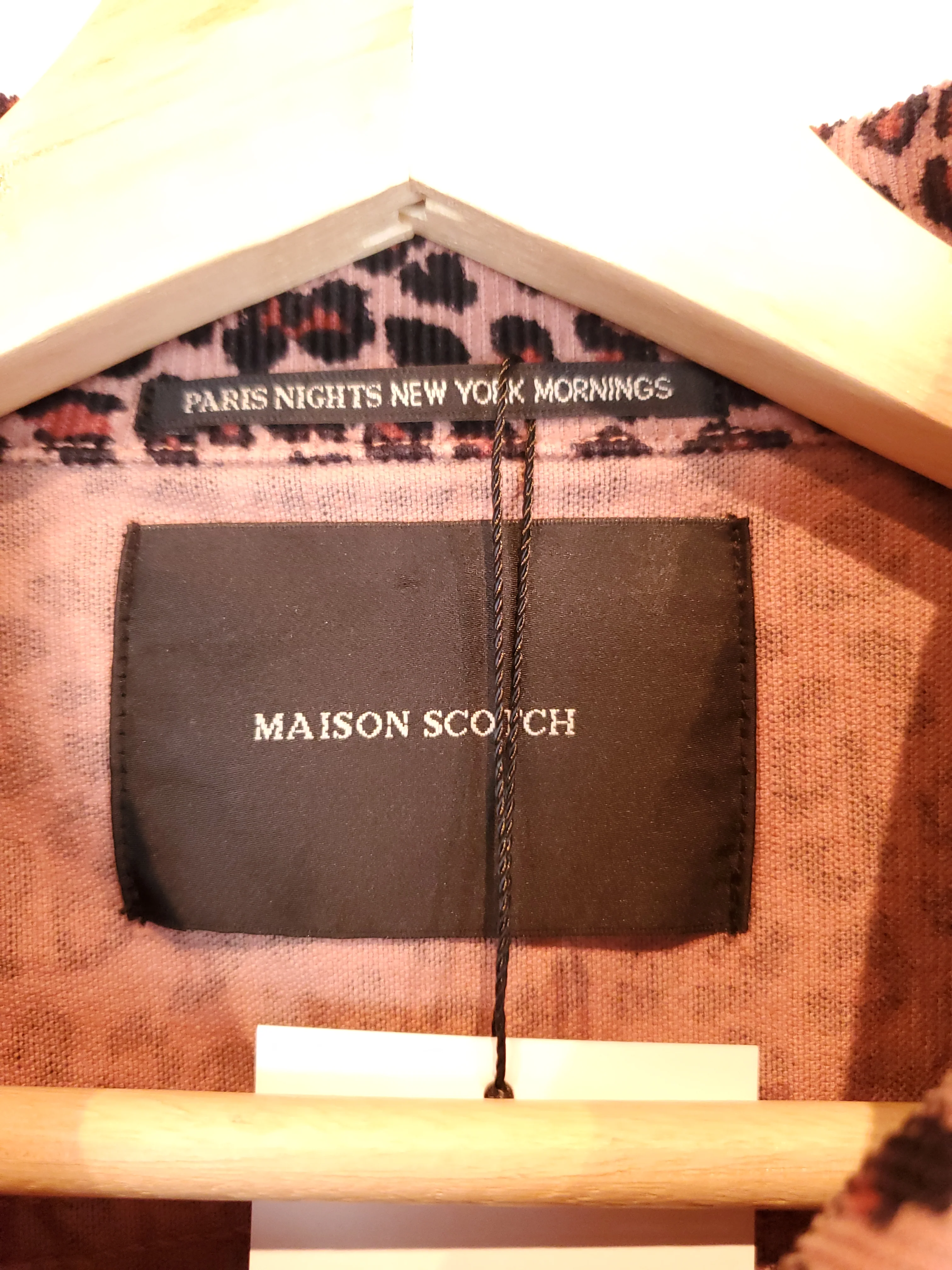 Veste Maison Scotch - Image 3