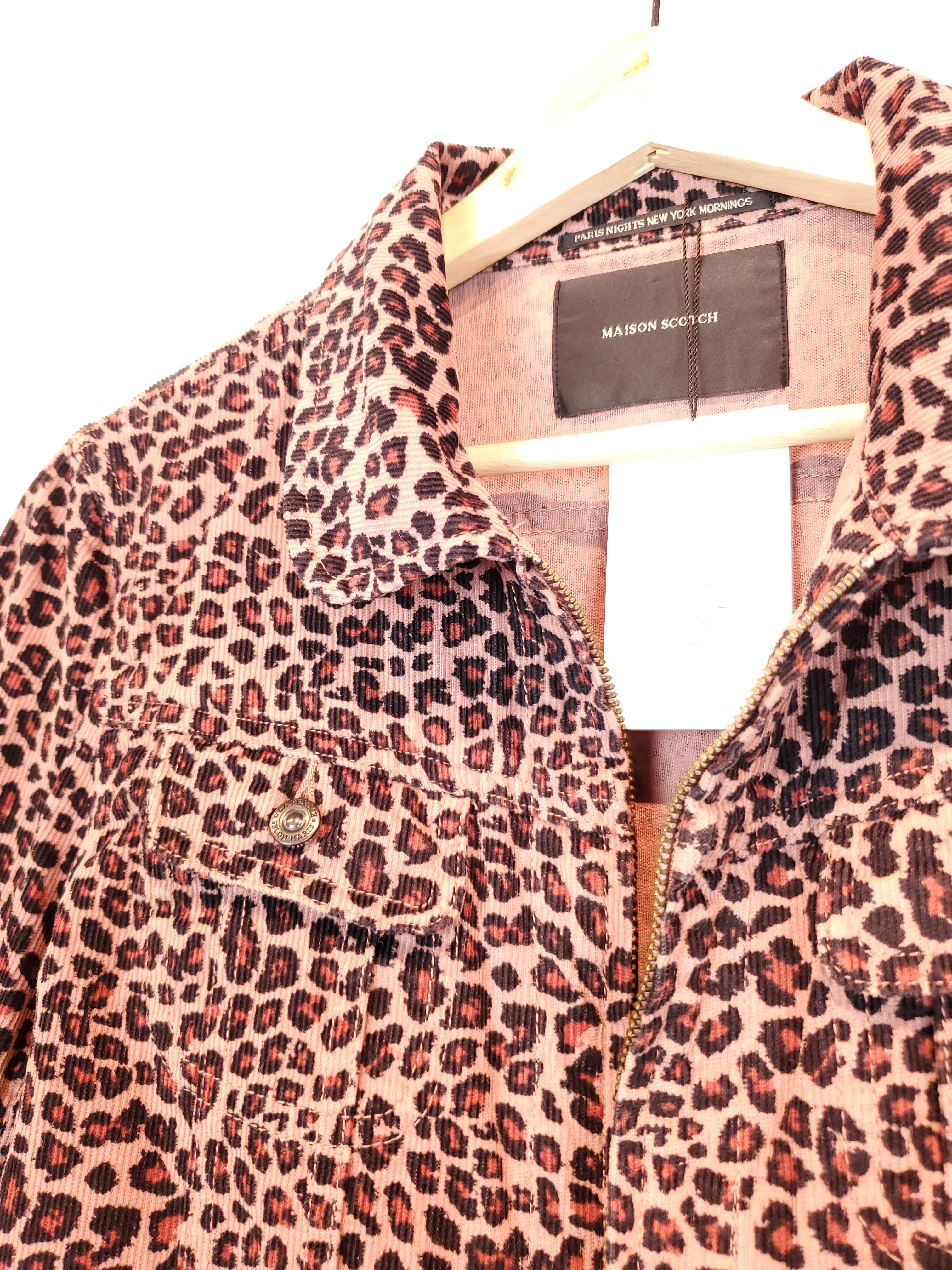 Veste Maison Scotch - Image 4